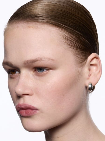 Tryvann Pillow Earring