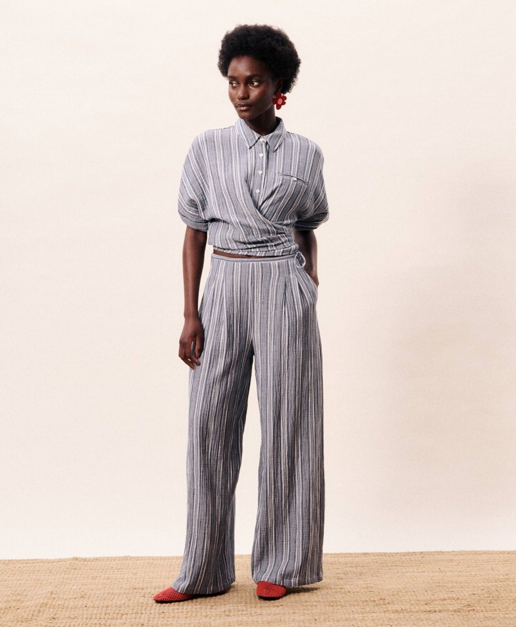 METIS pant