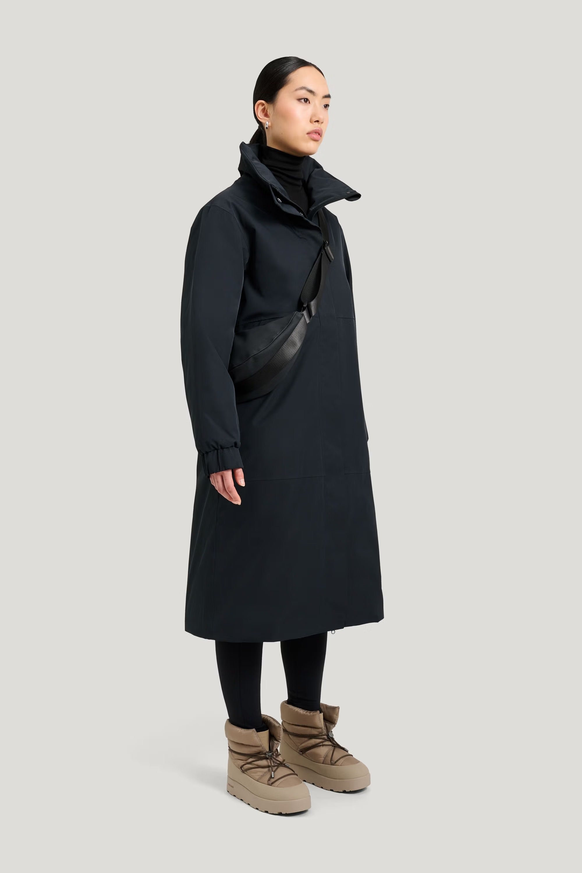 LANE Insulated Coat