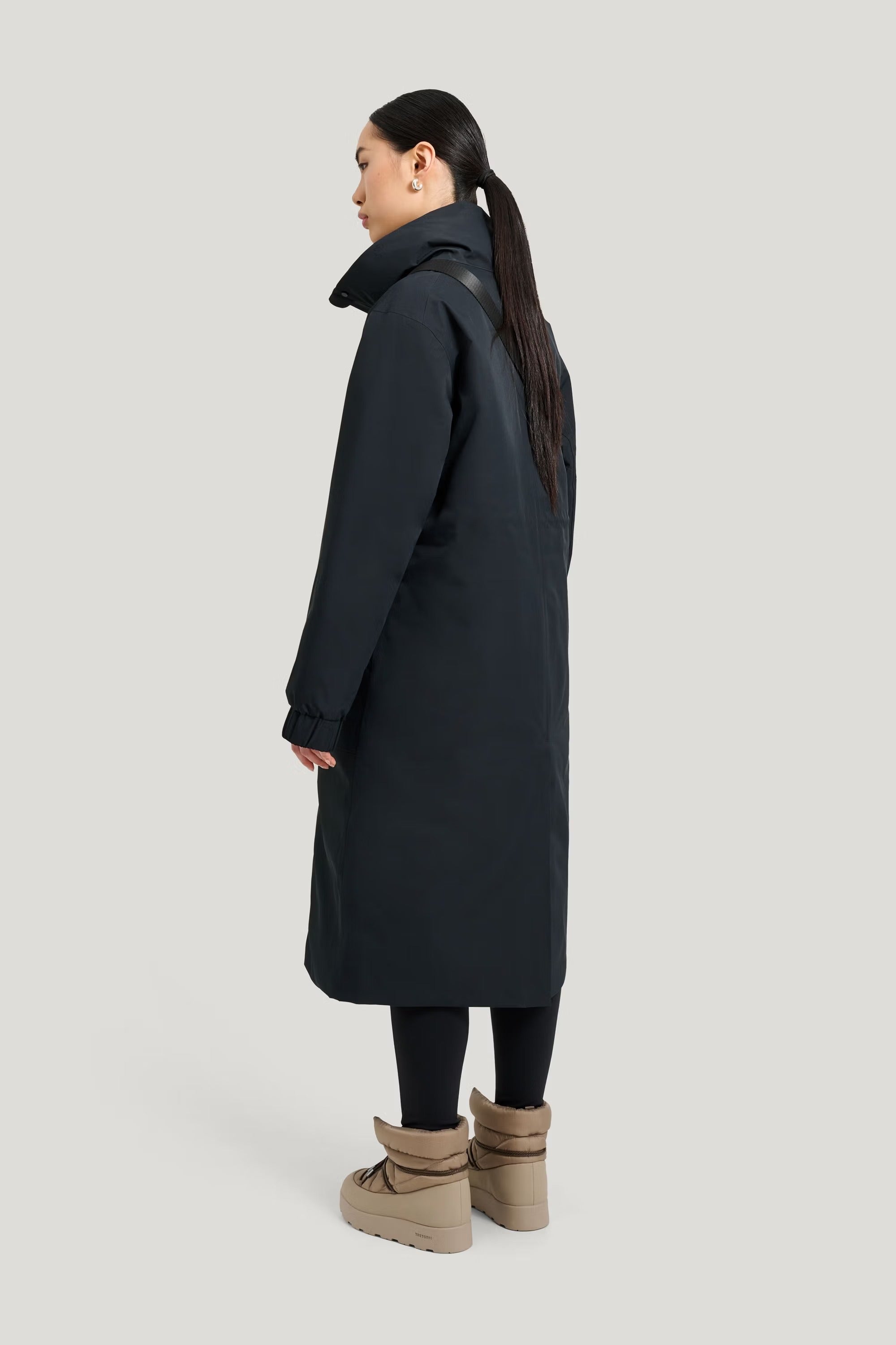 LANE Insulated Coat