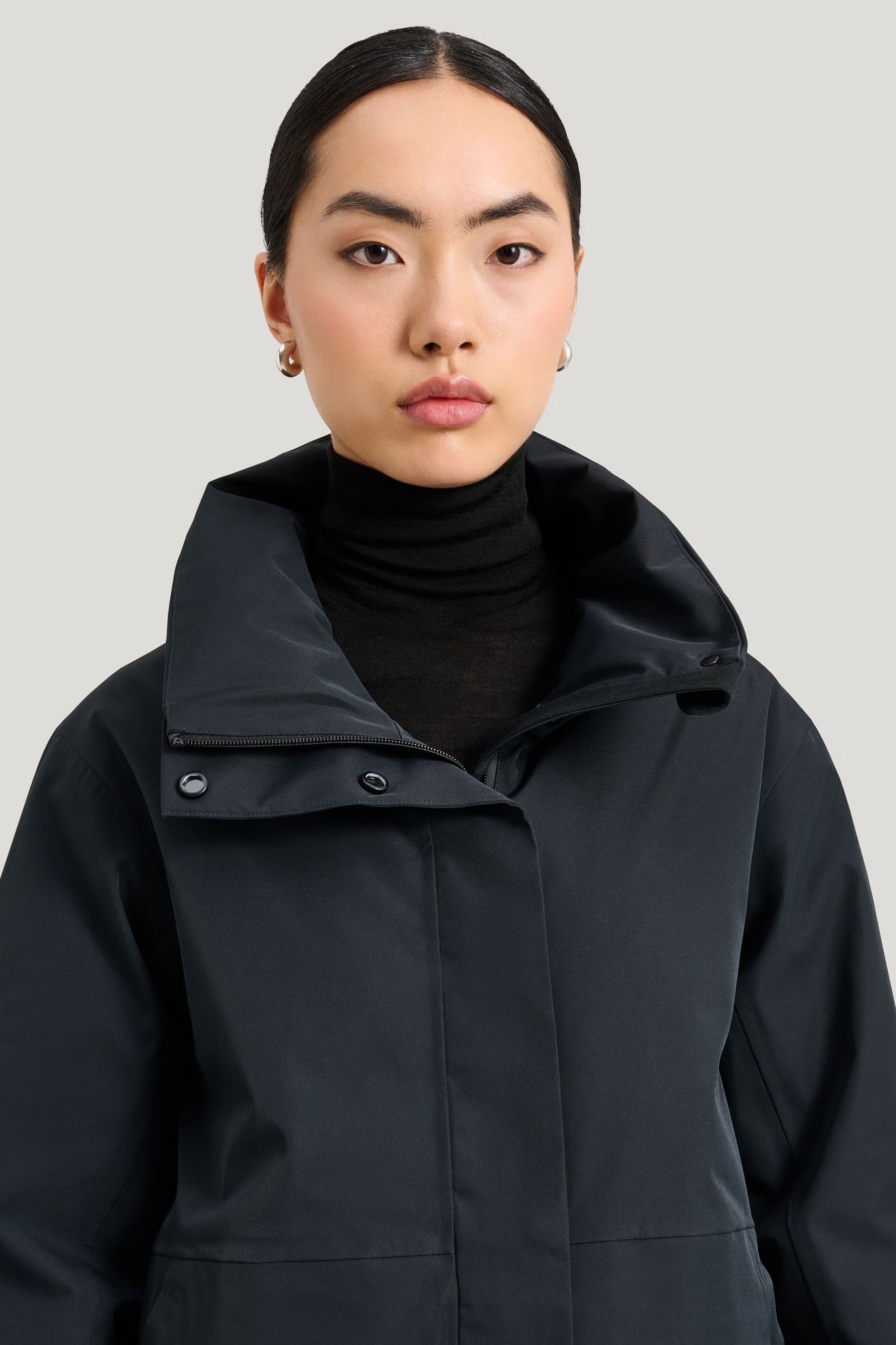 LANE Insulated Coat