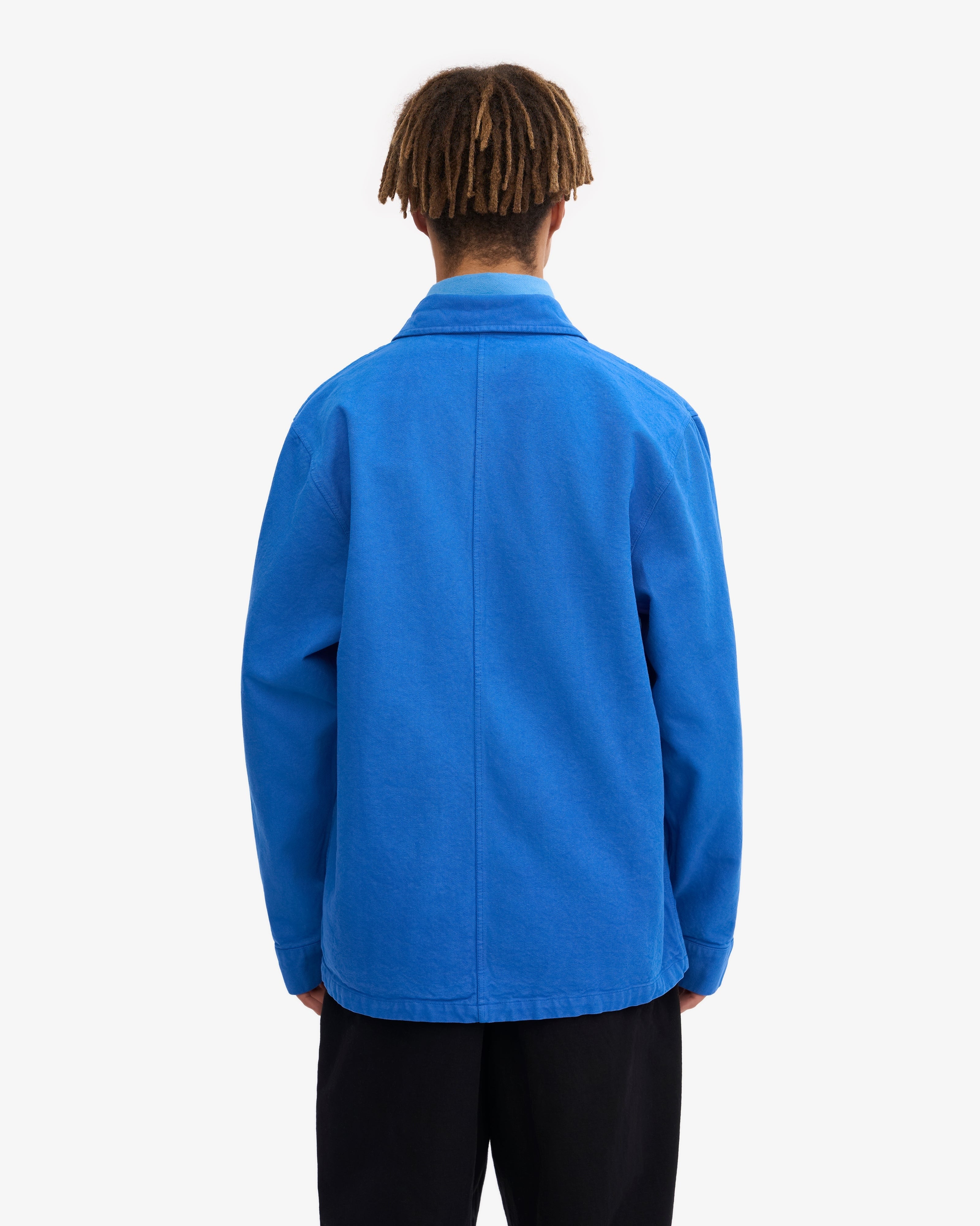 Colorful Standard Organic Workwear Jacket