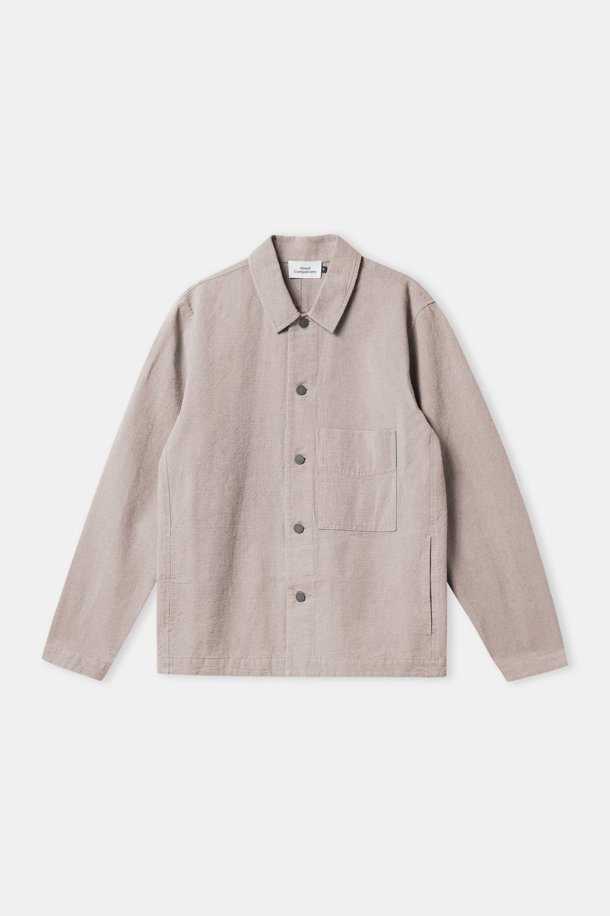 ASIR jacket