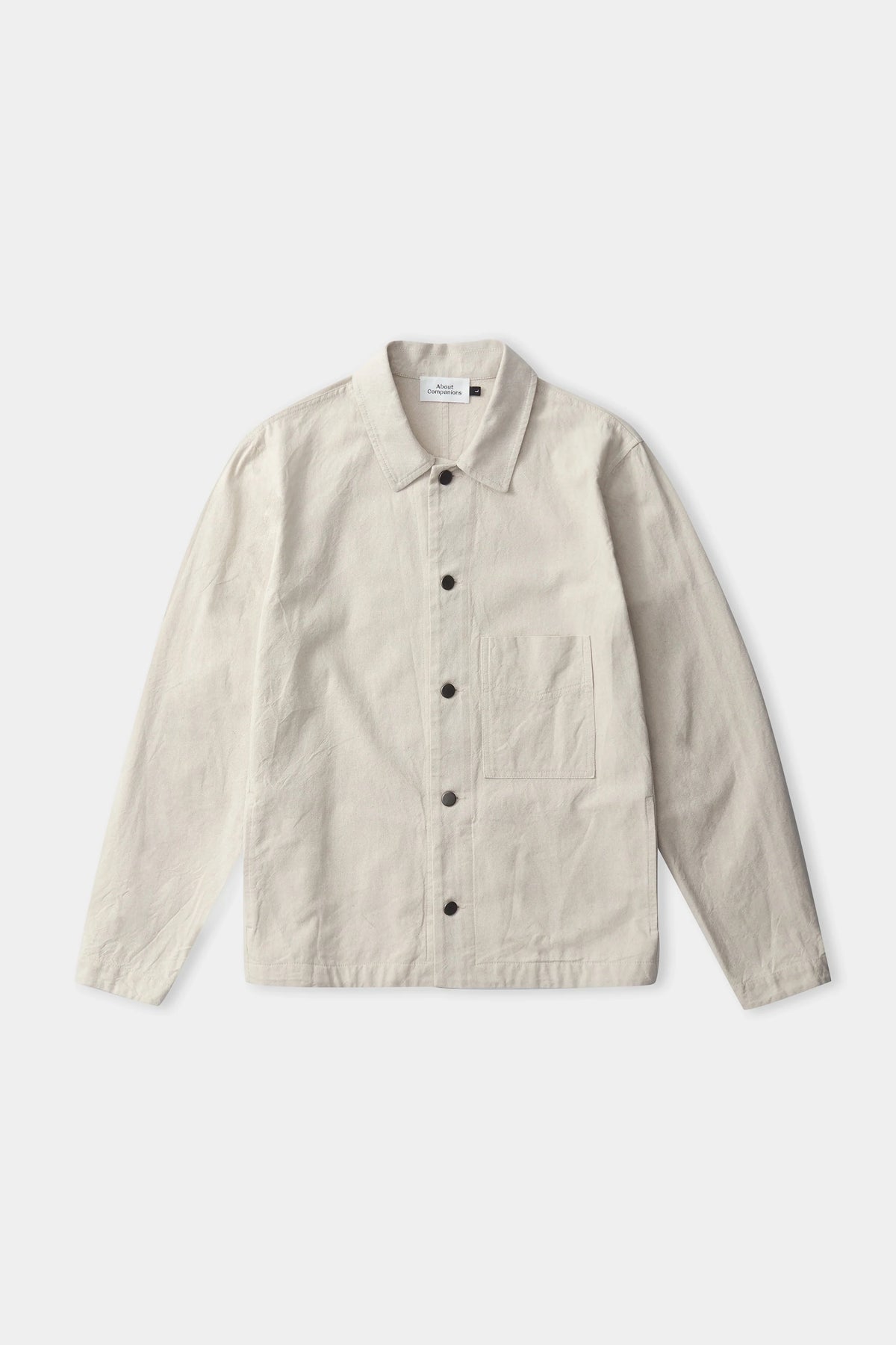 ASIR jacket