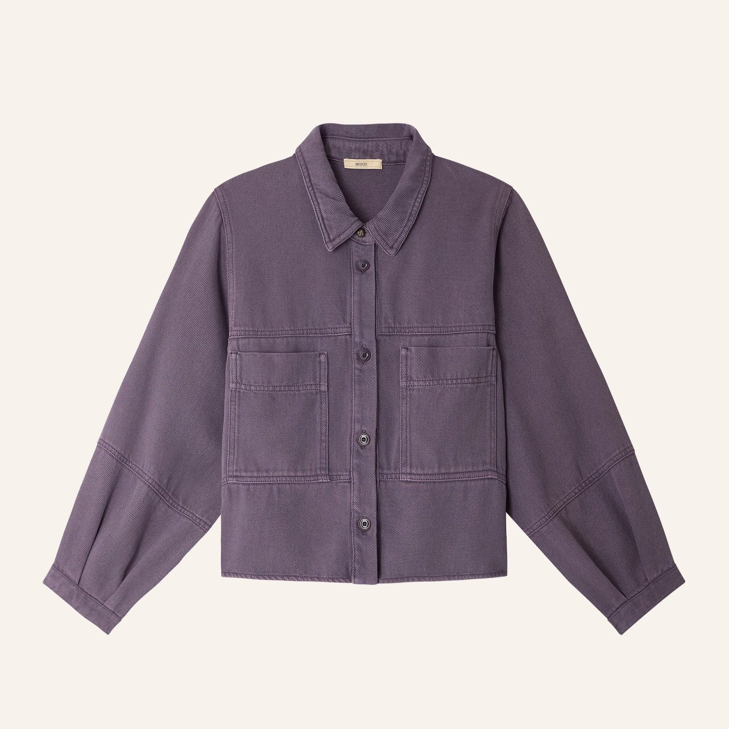 LEONE overshirt