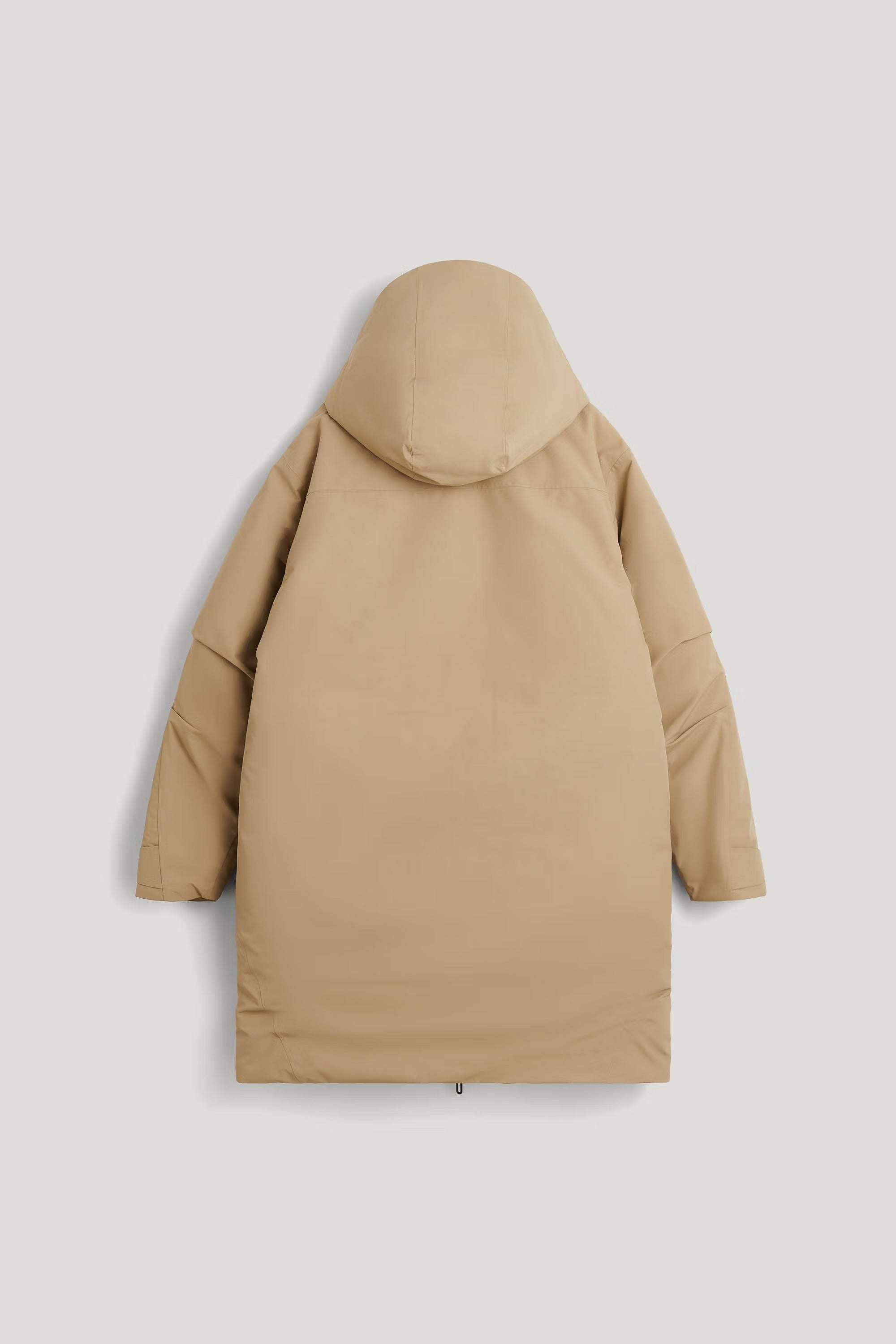 ARC insulated parka