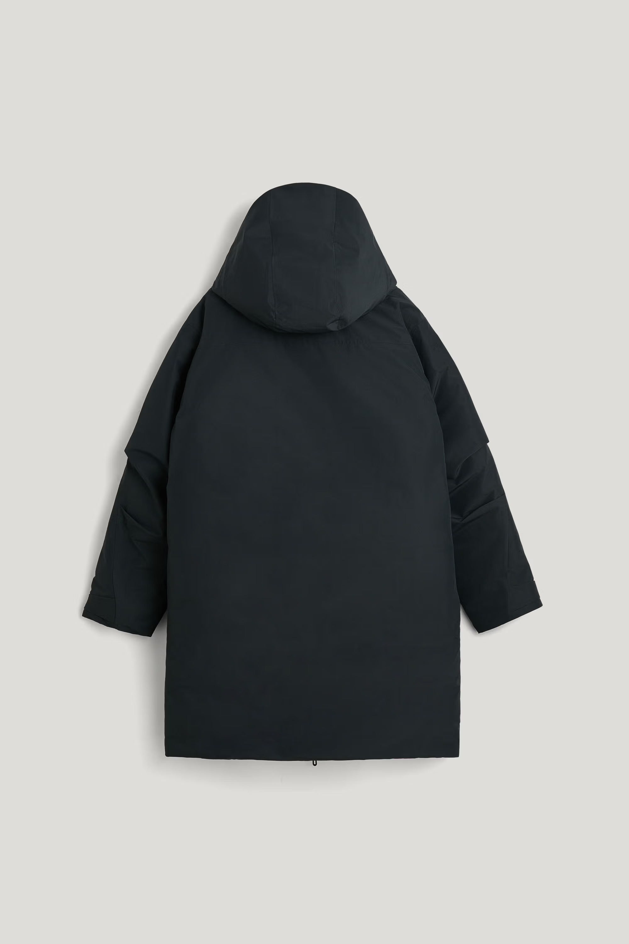 ARC insulated parka