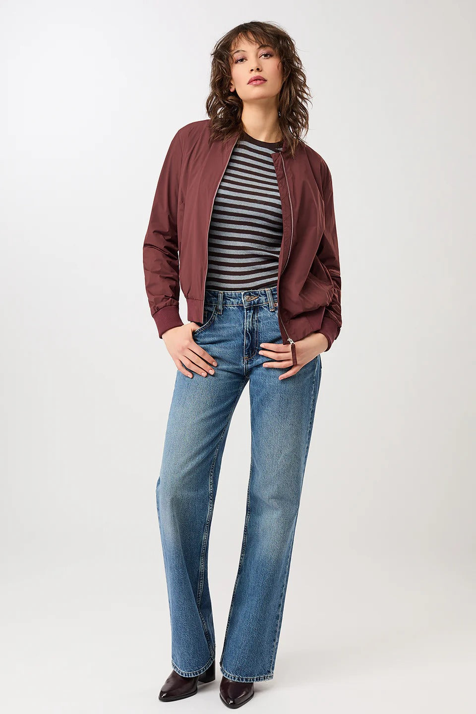 bomber TAMALA