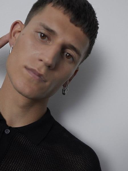 Alte Schoenhauser Earring