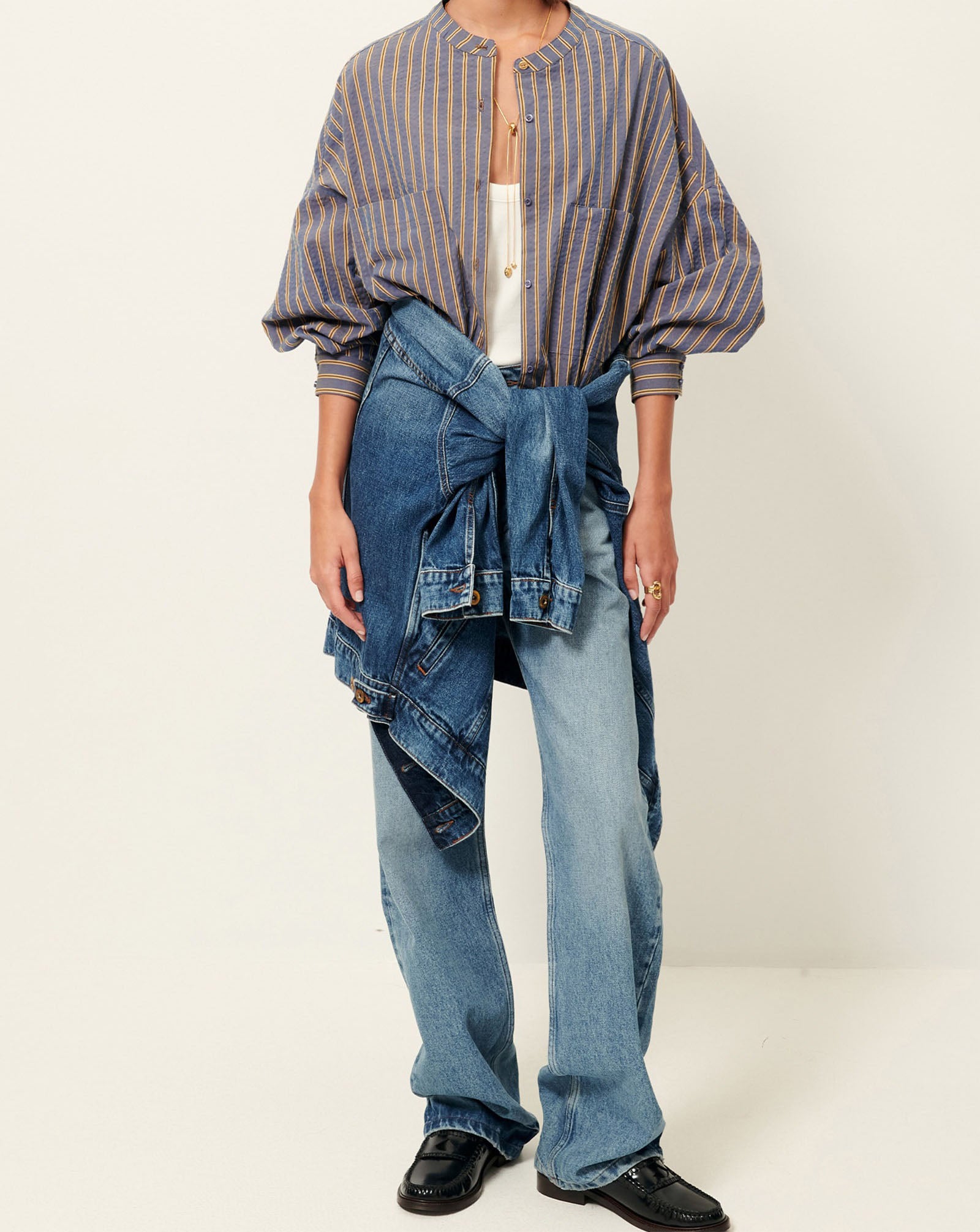 CADAQUES shirt