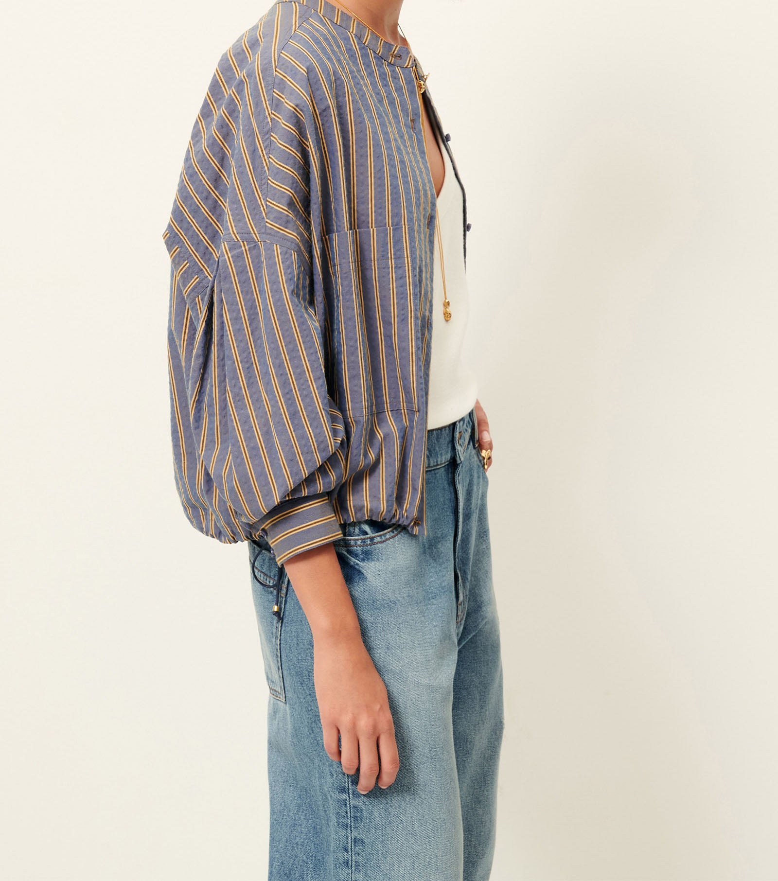 CADAQUES shirt