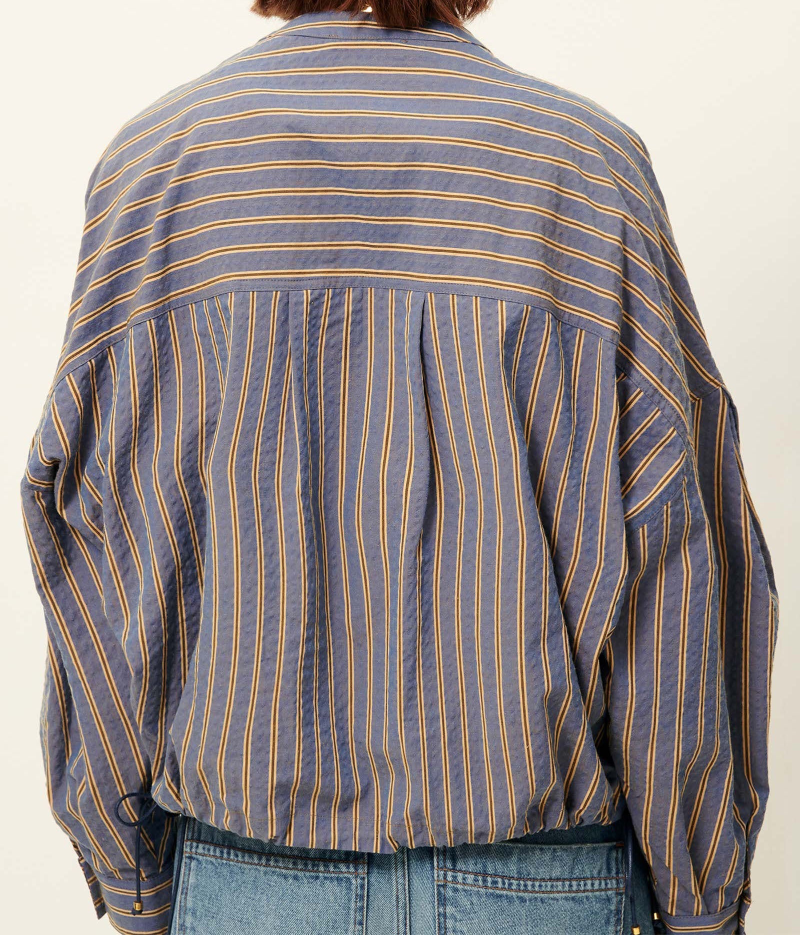 CADAQUES shirt