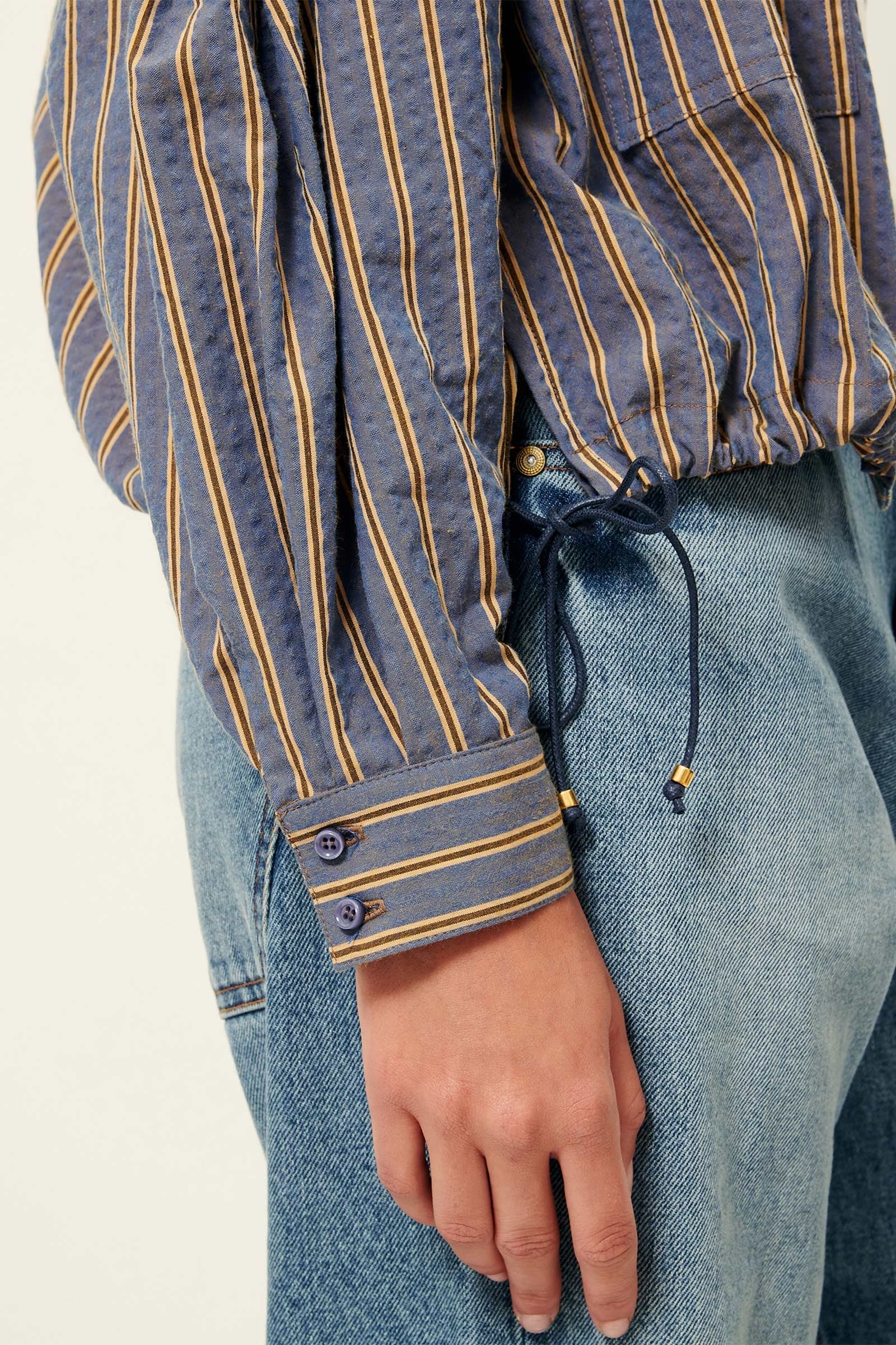 CADAQUES shirt