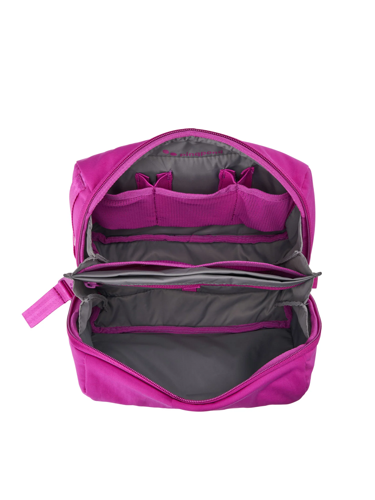 Wash Bag Mono Maxgear