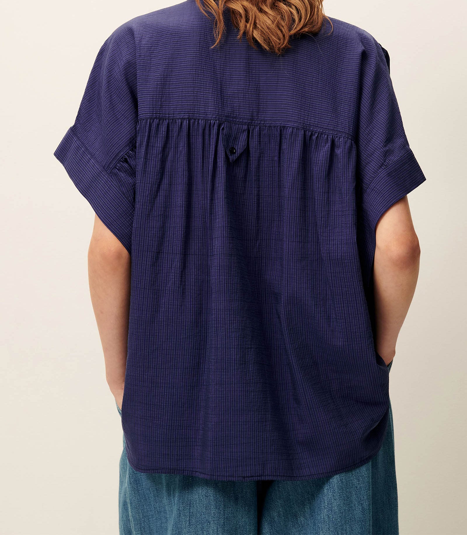 CAMILLE shirt