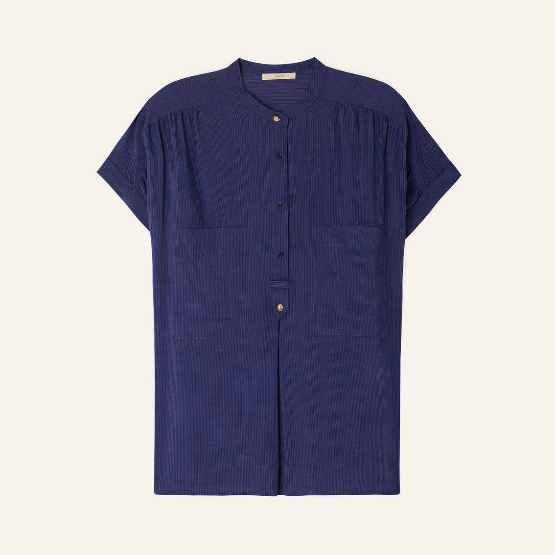 CAMILLE shirt