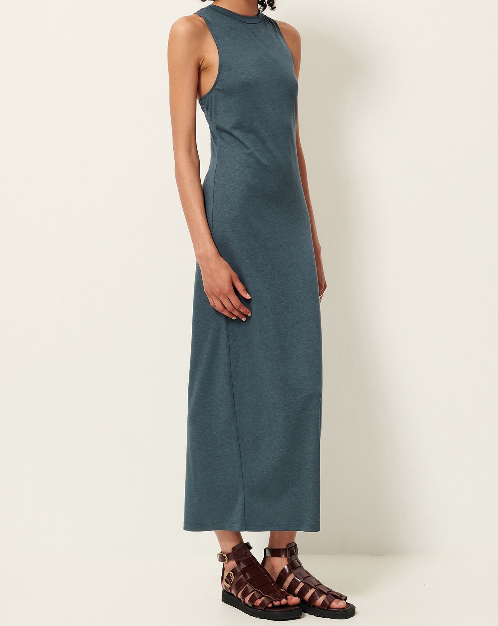 DANAE dress
