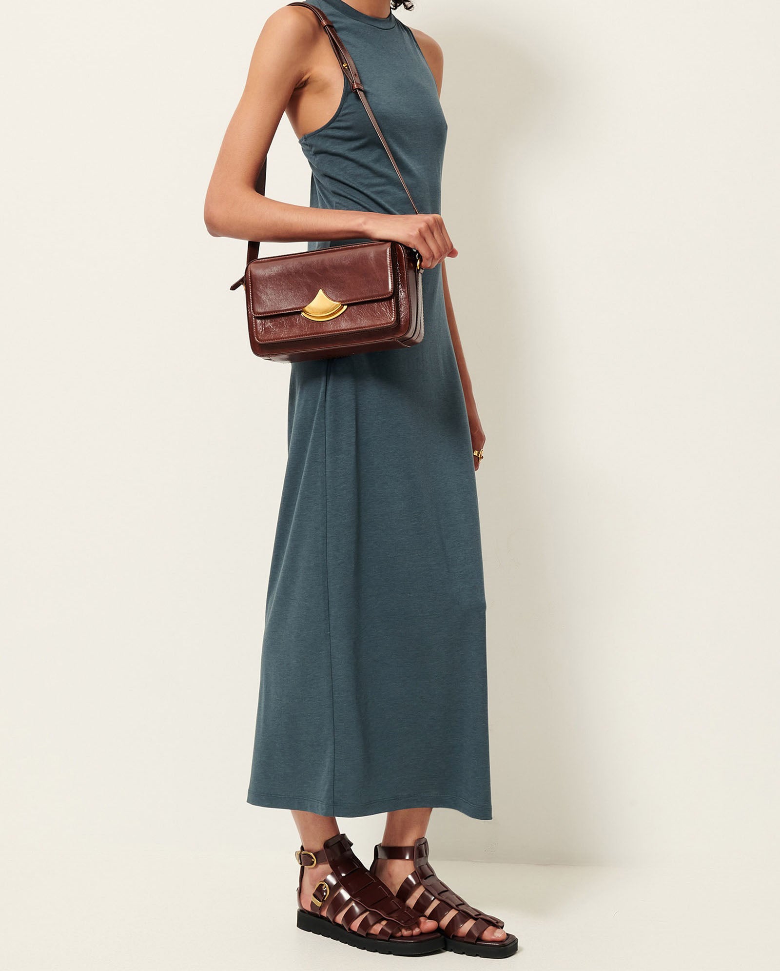 DANAE dress
