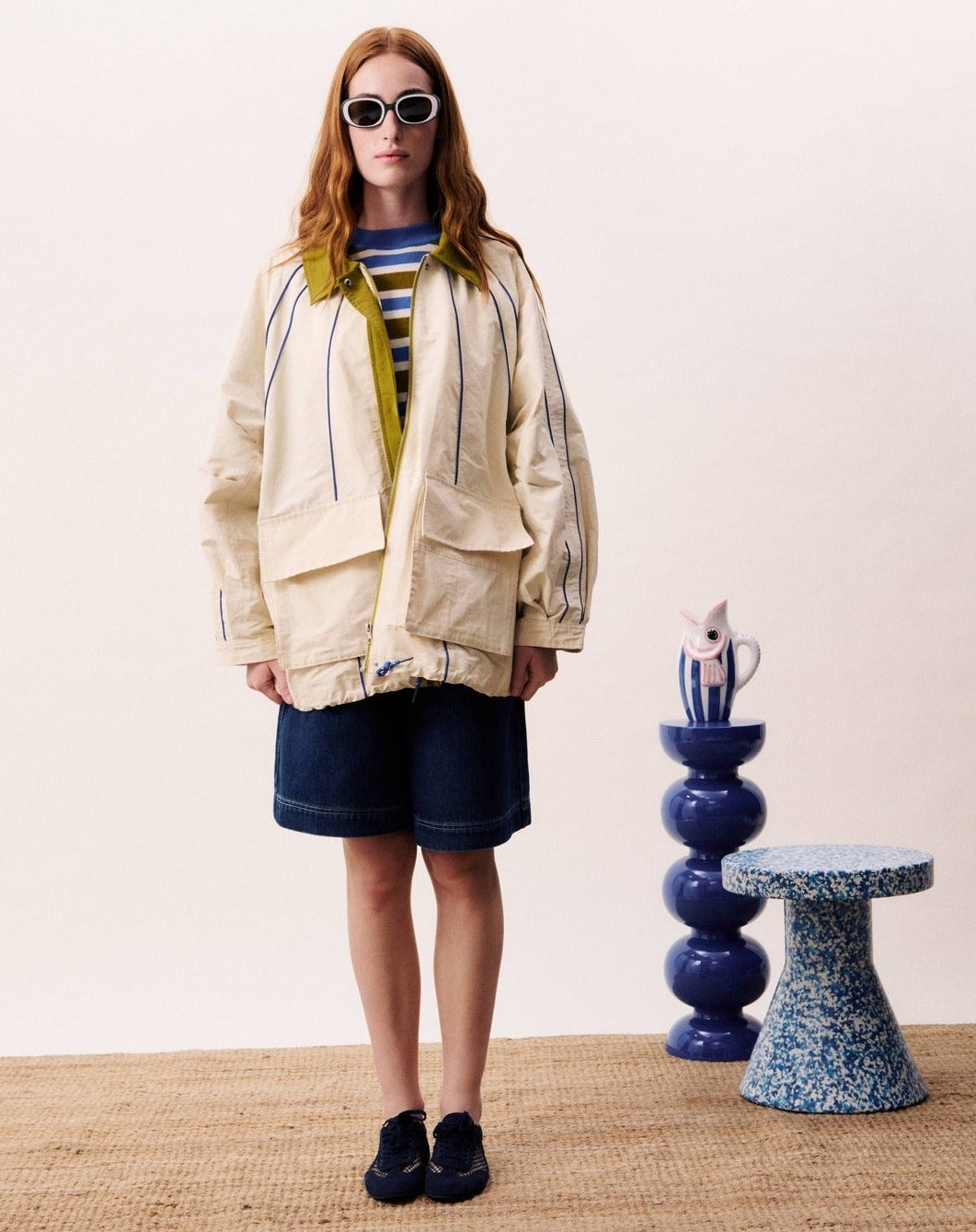CARTAGENA jacket