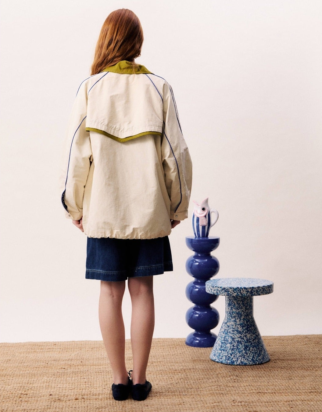 CARTAGENA jacket