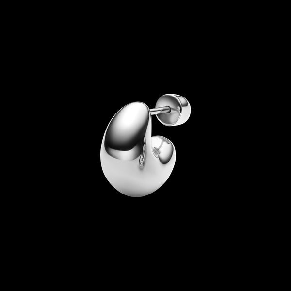Tryvann Pillow Earring
