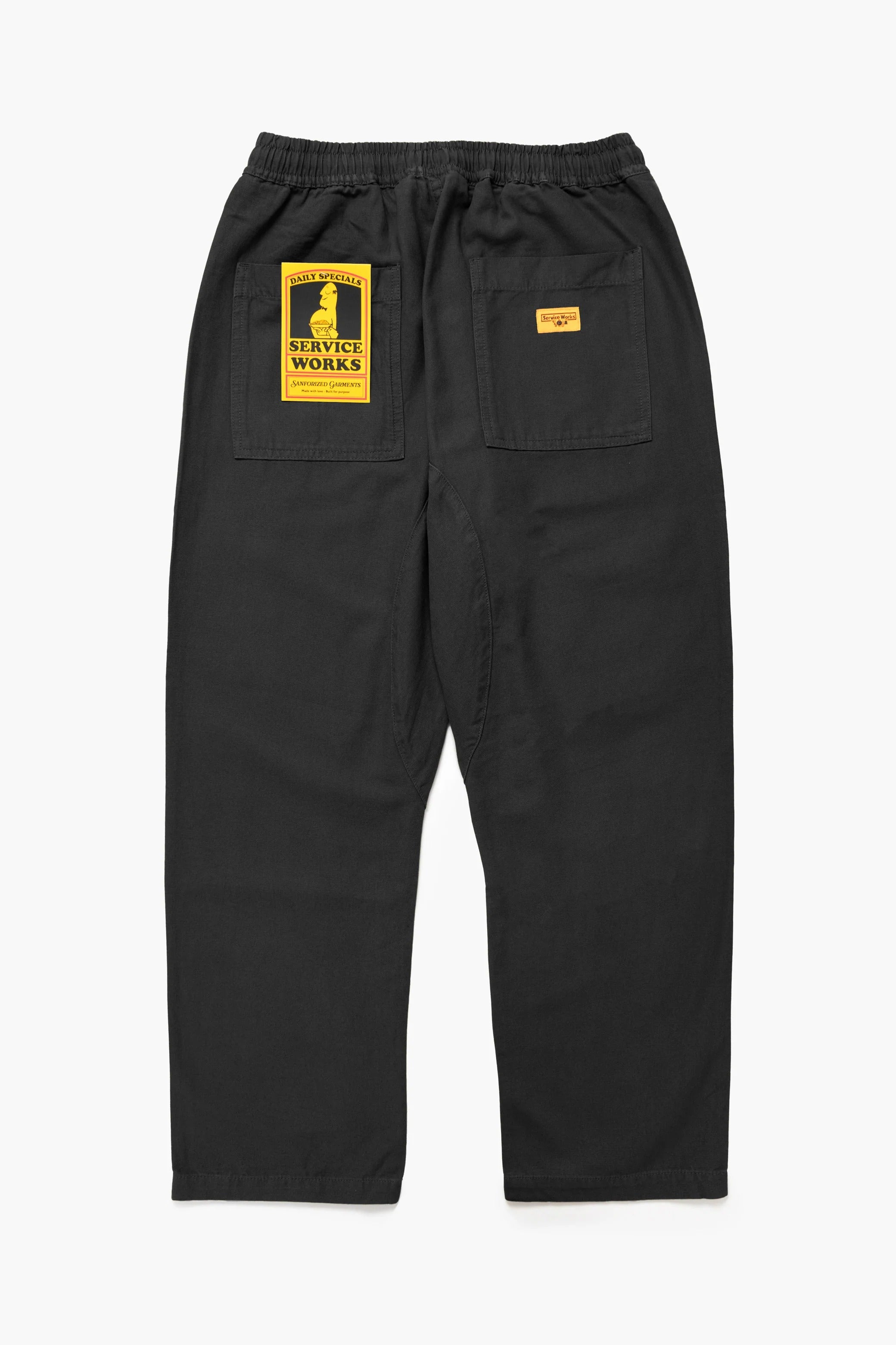 Classic Chef Pants