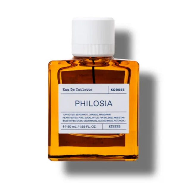 Eau de Toilette unisex