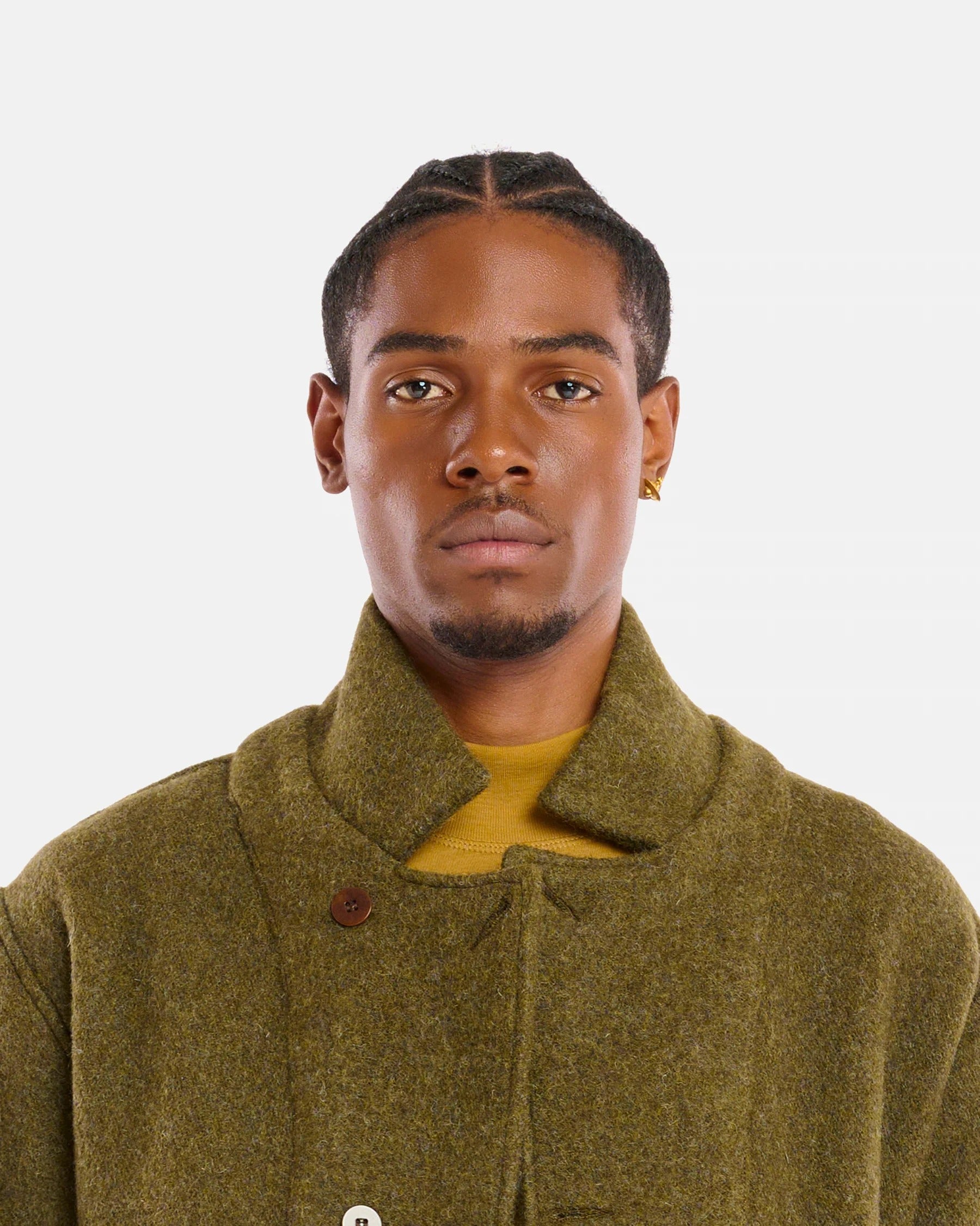 SWIT SHEEP jacket