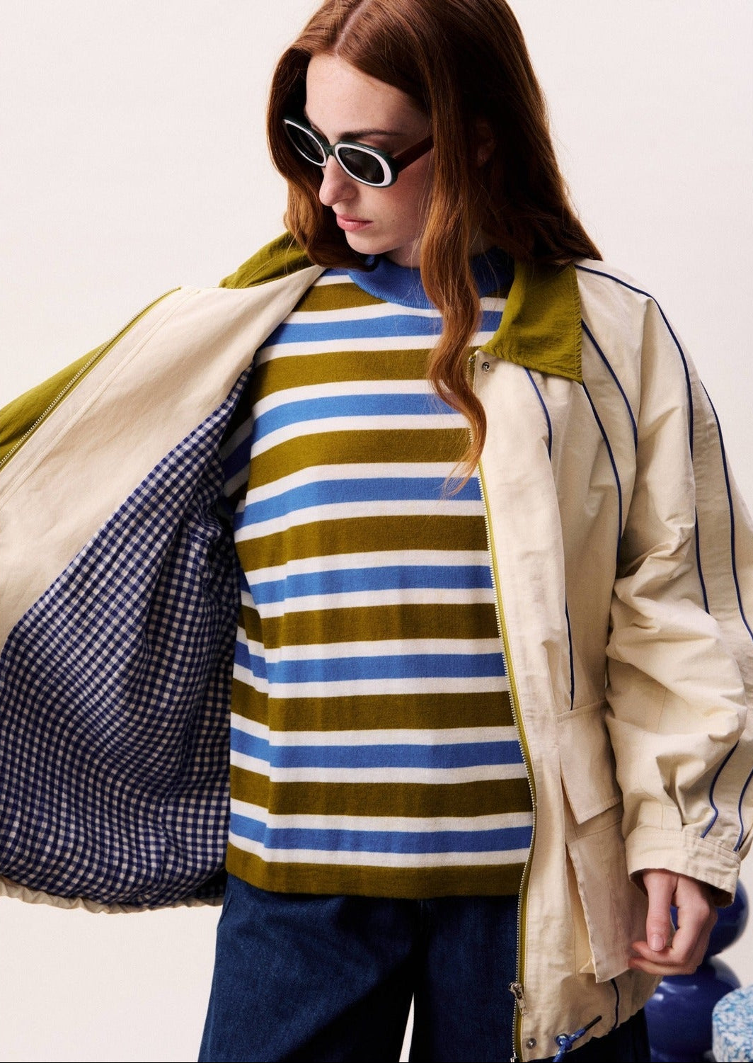 CARTAGENA jacket