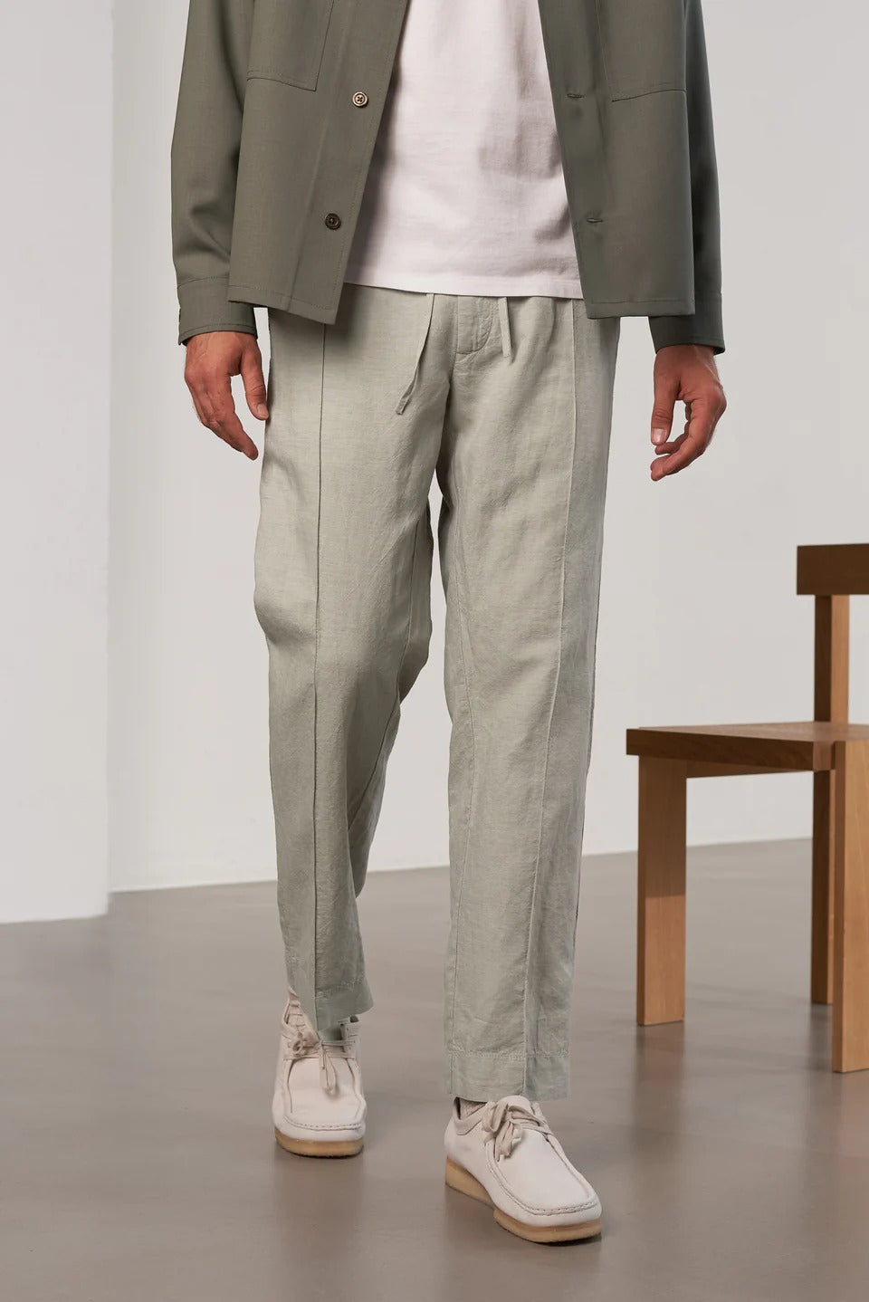 MAGNUS trousers