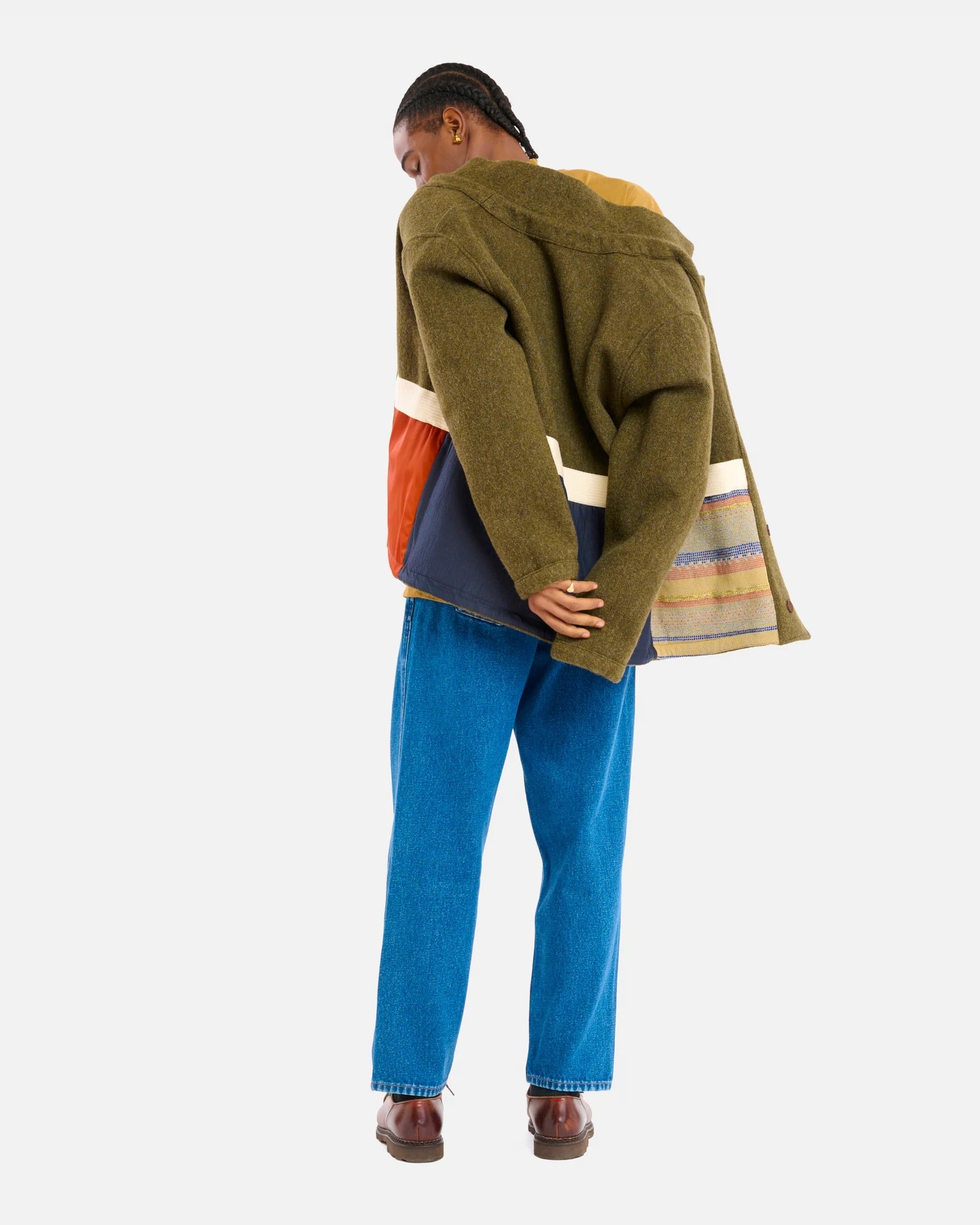 SWIT SHEEP jacket