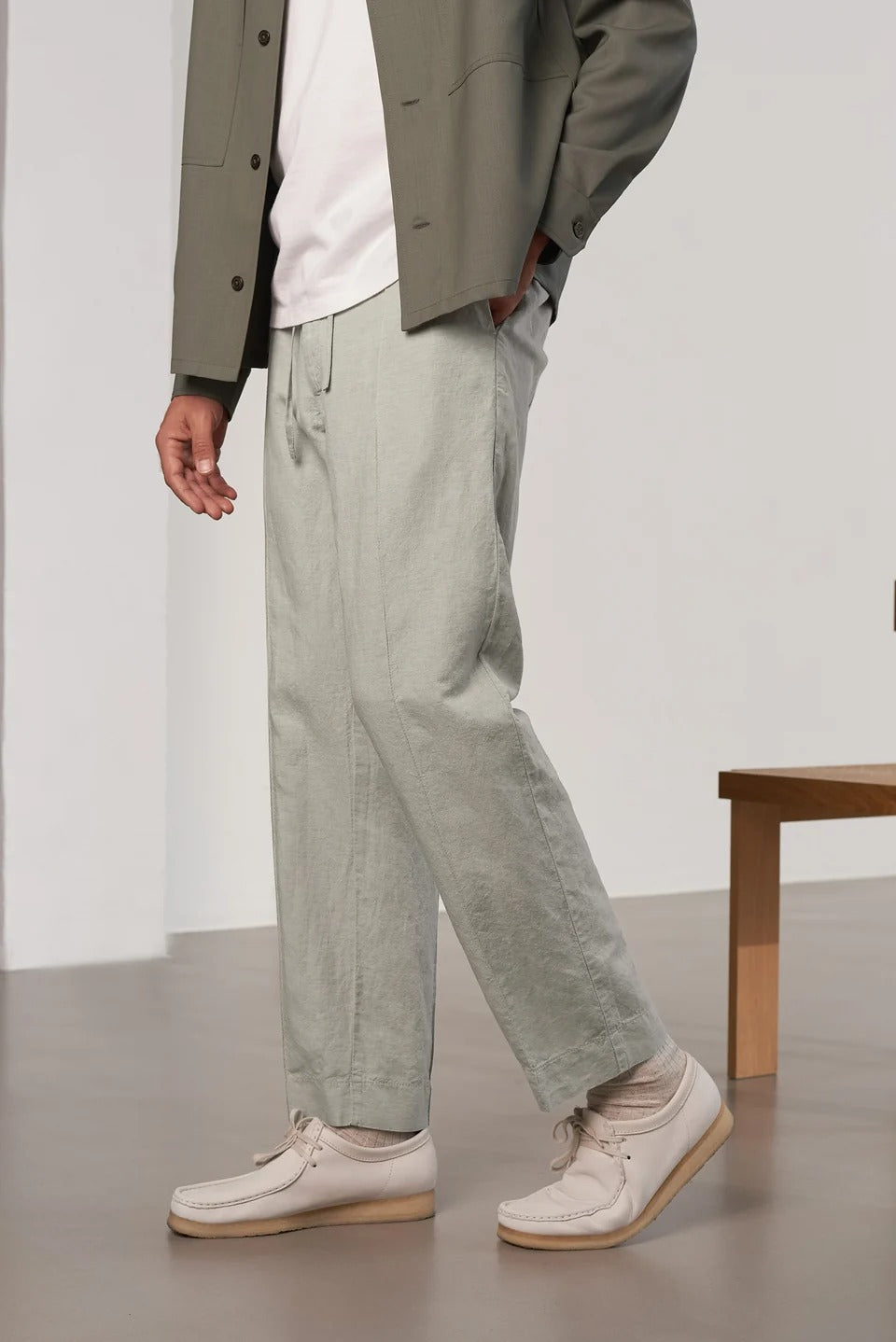 MAGNUS trousers