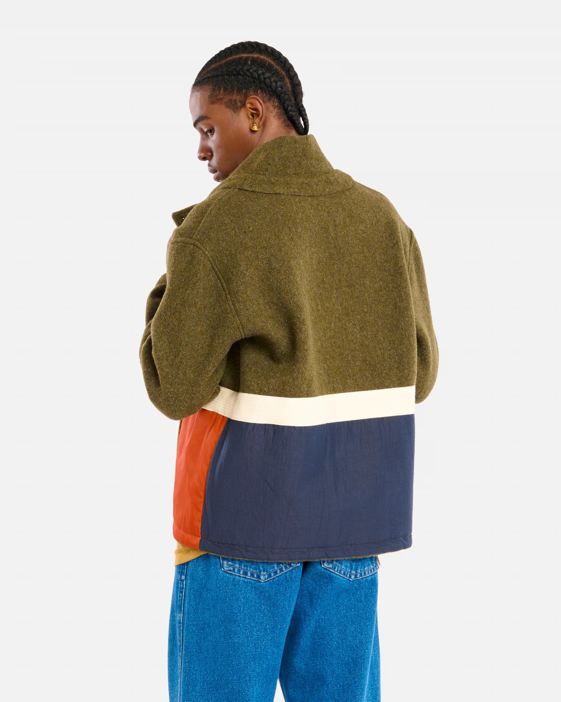 SWIT SHEEP jacket