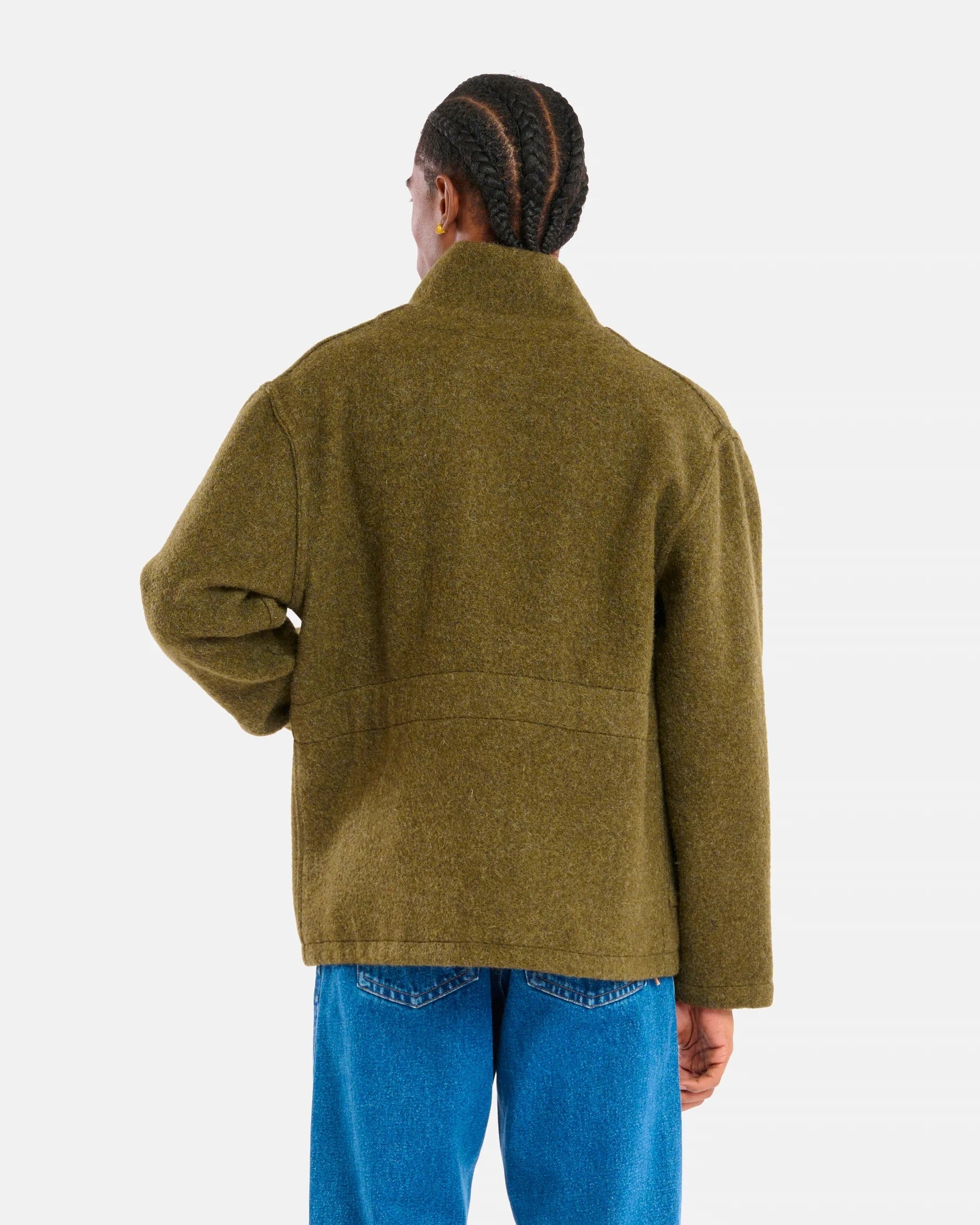 SWIT SHEEP jacket