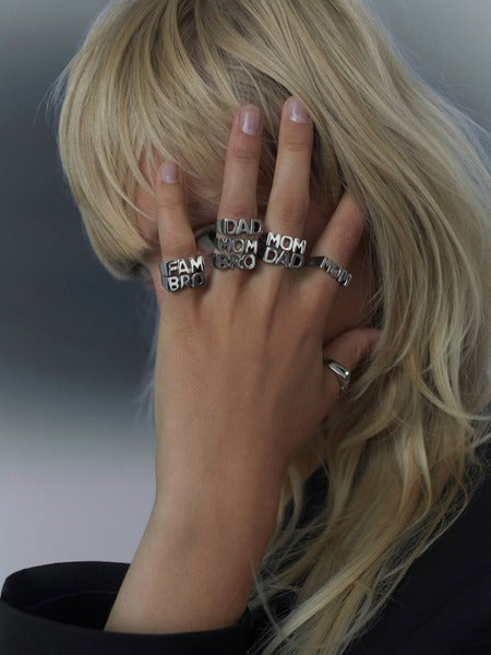 Mom Ring
