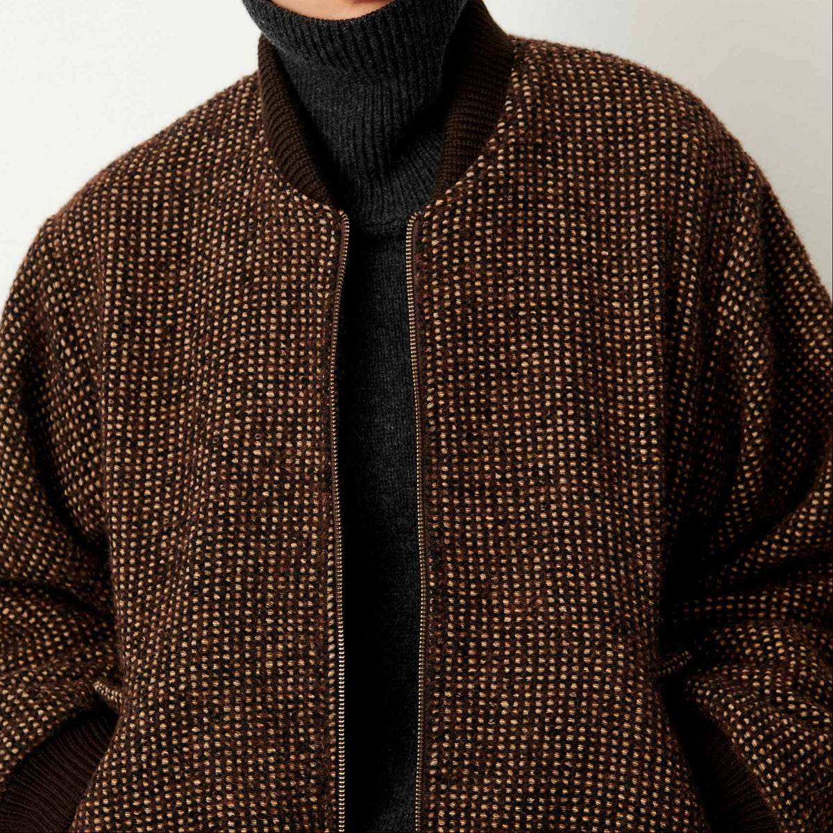 HEAVELYN coat