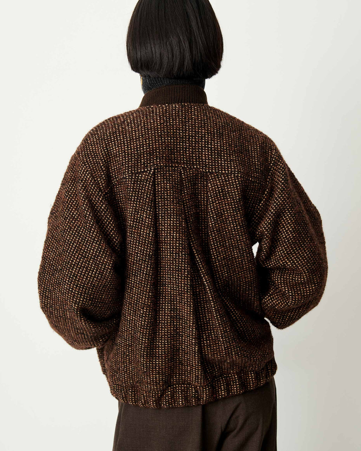 HEAVELYN coat