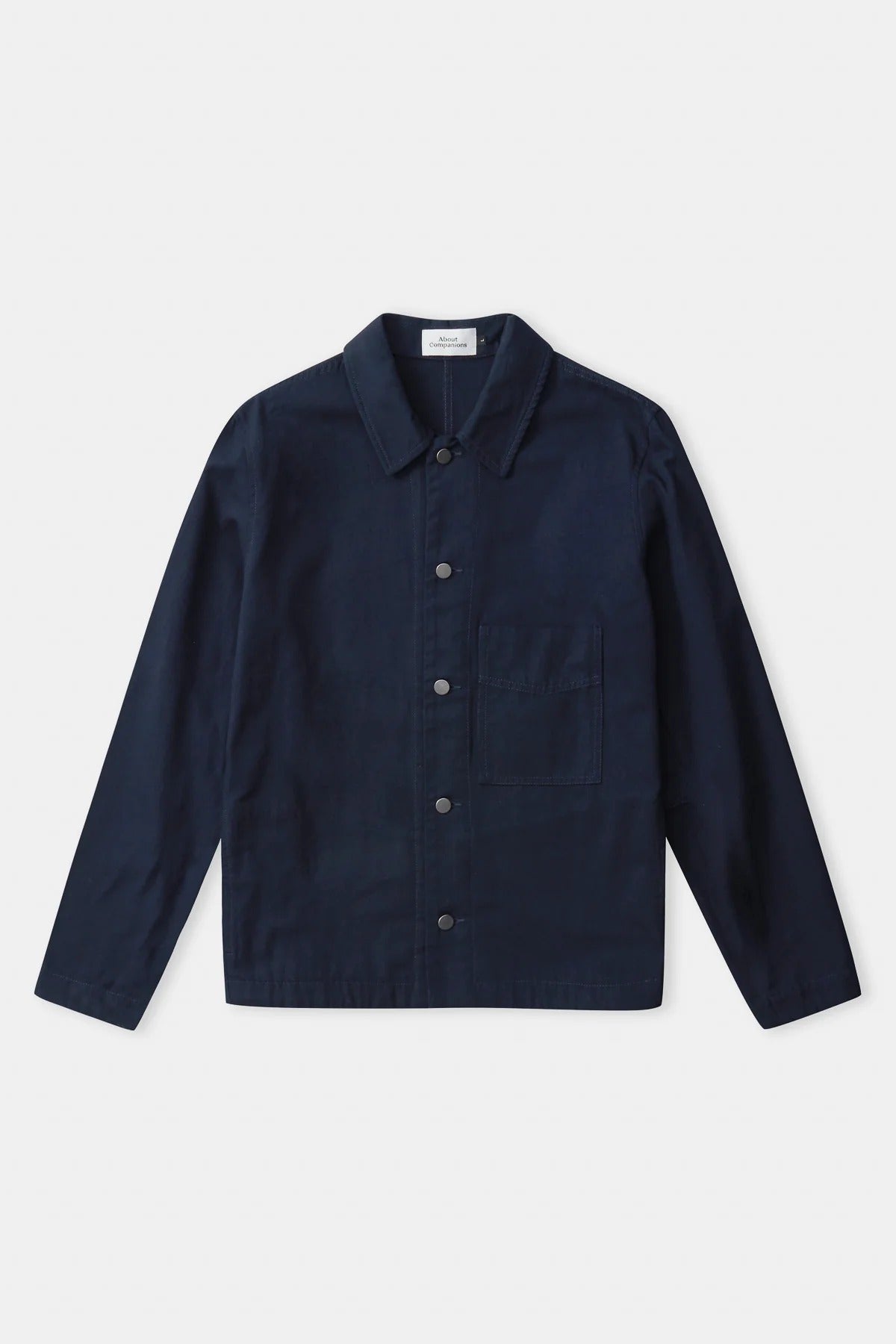 ASIR jacket