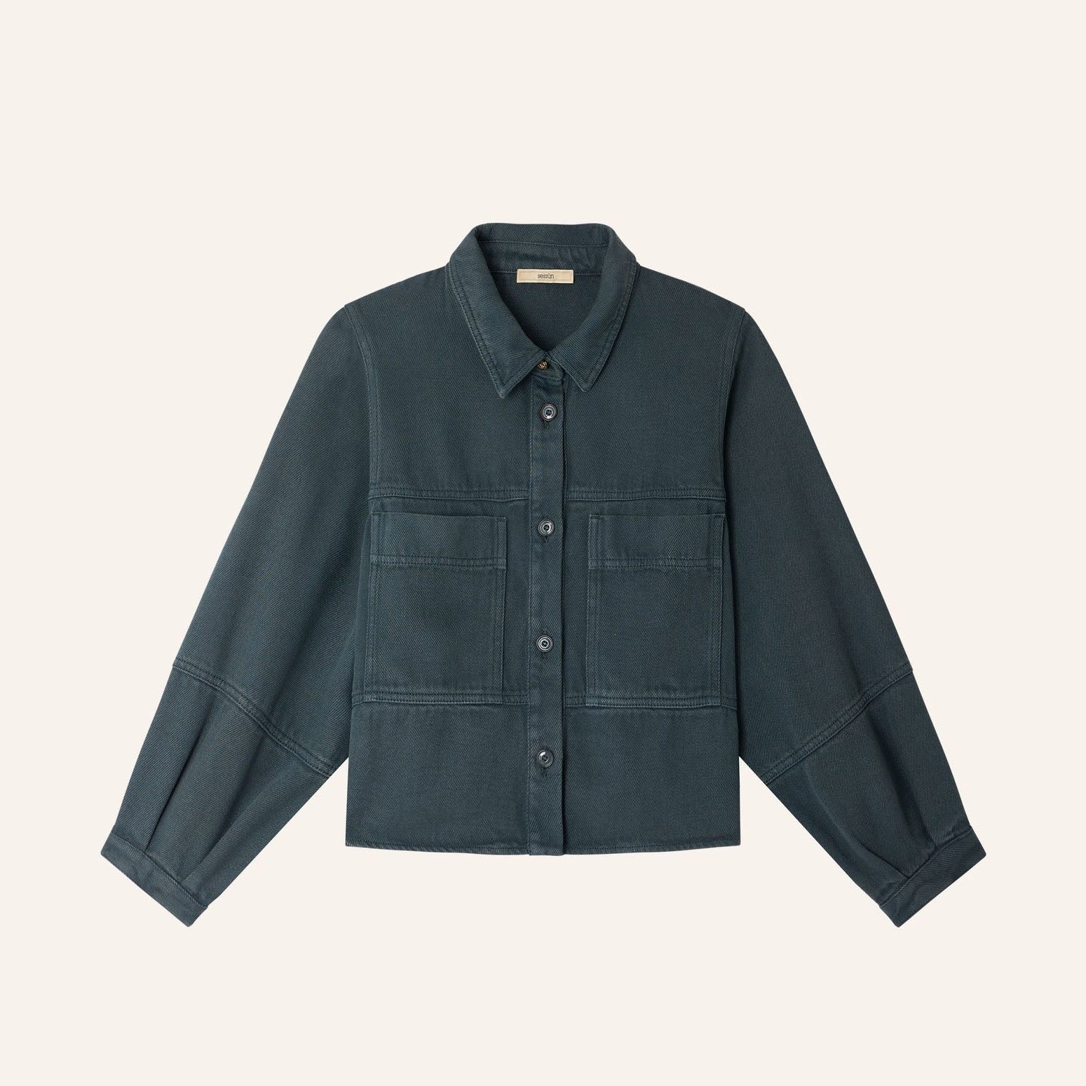 LEONE overshirt