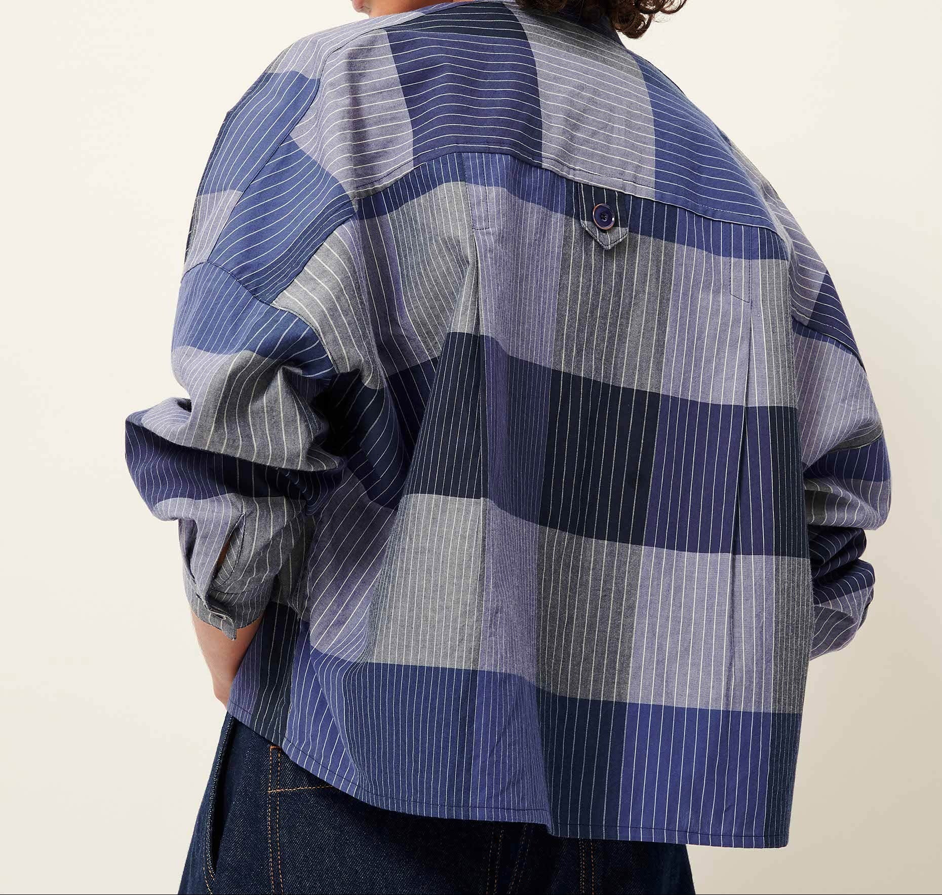 ORREGIA shirt