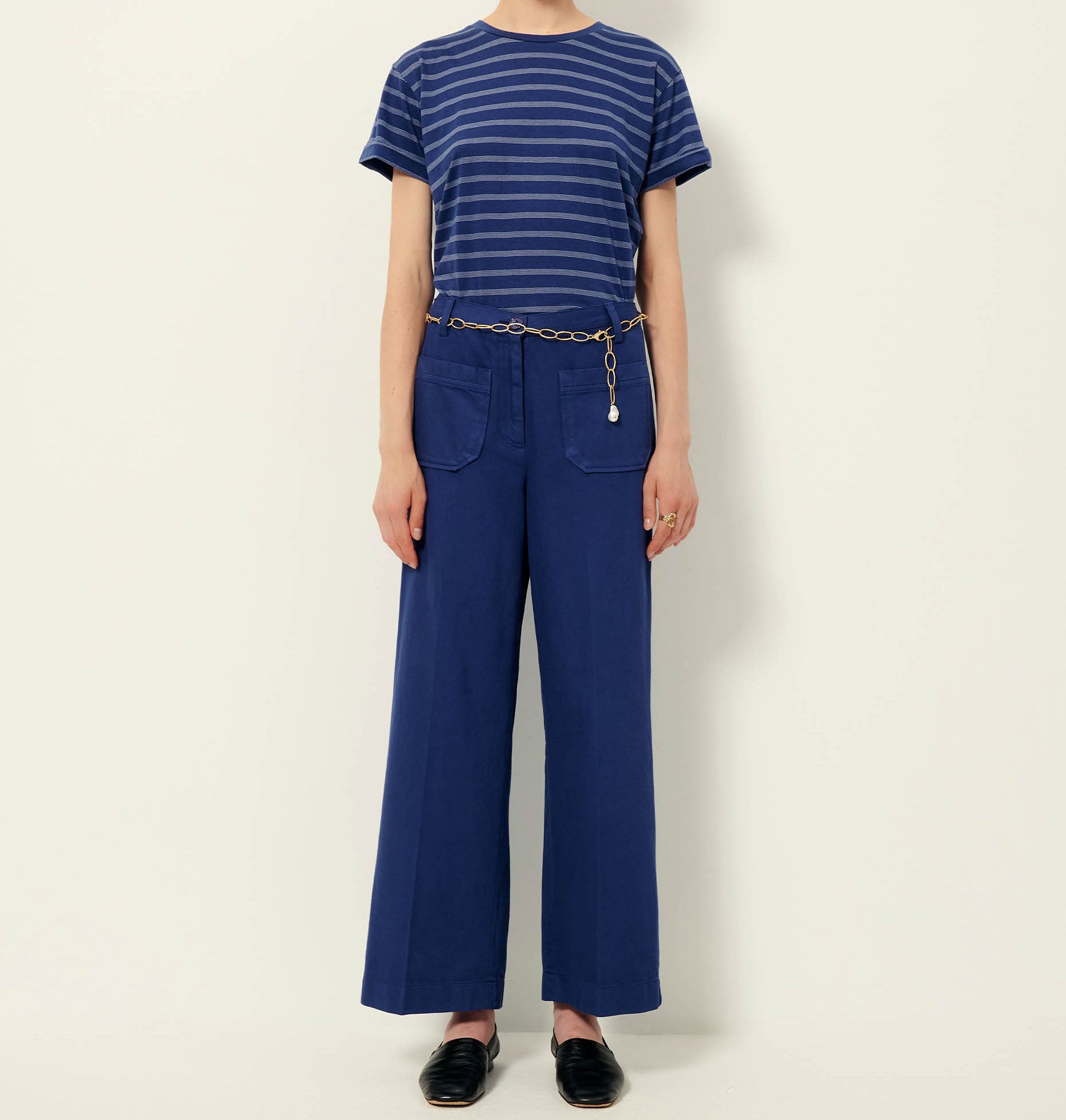 ALDRICKS pant
