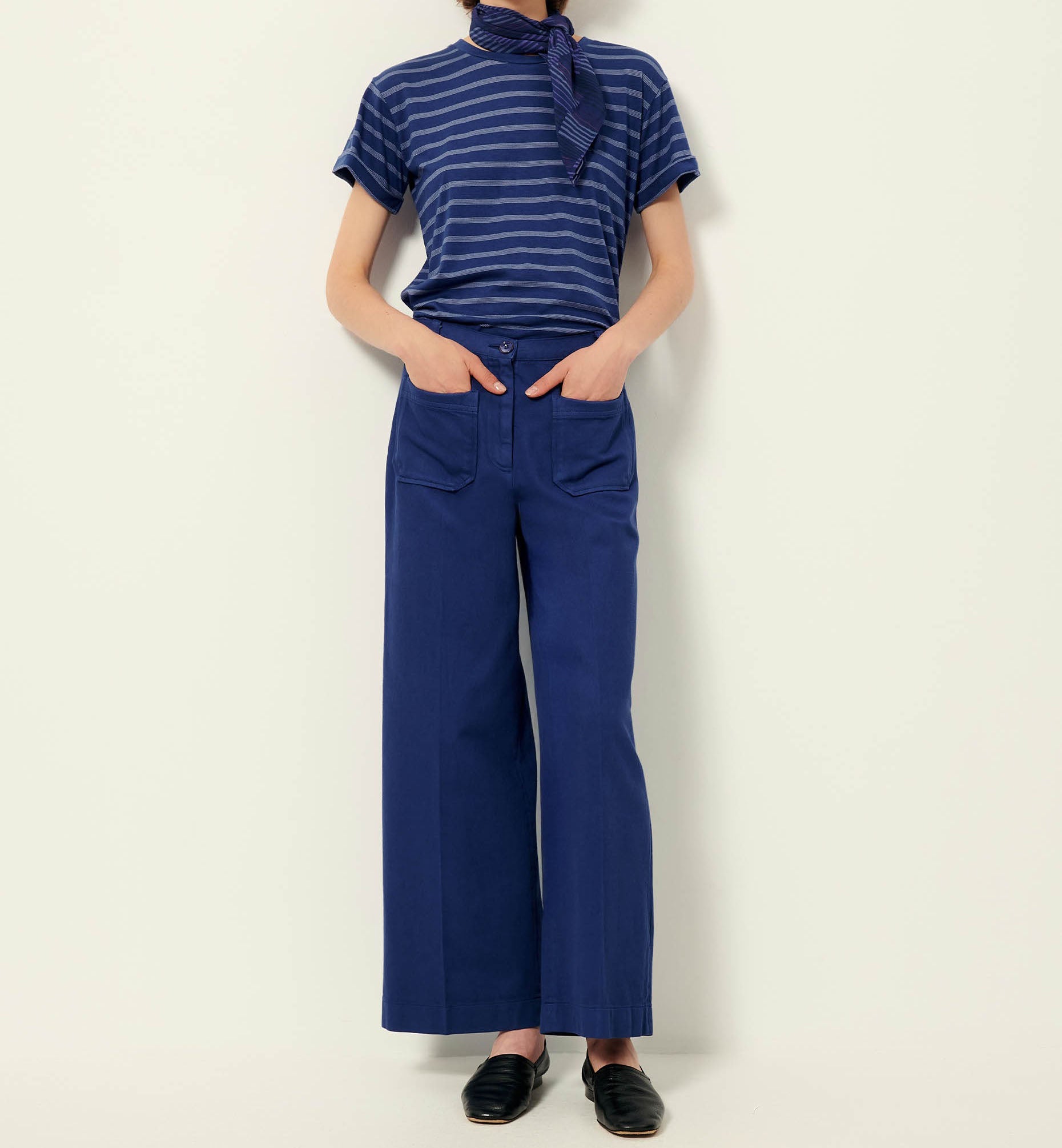 ALDRICKS pant