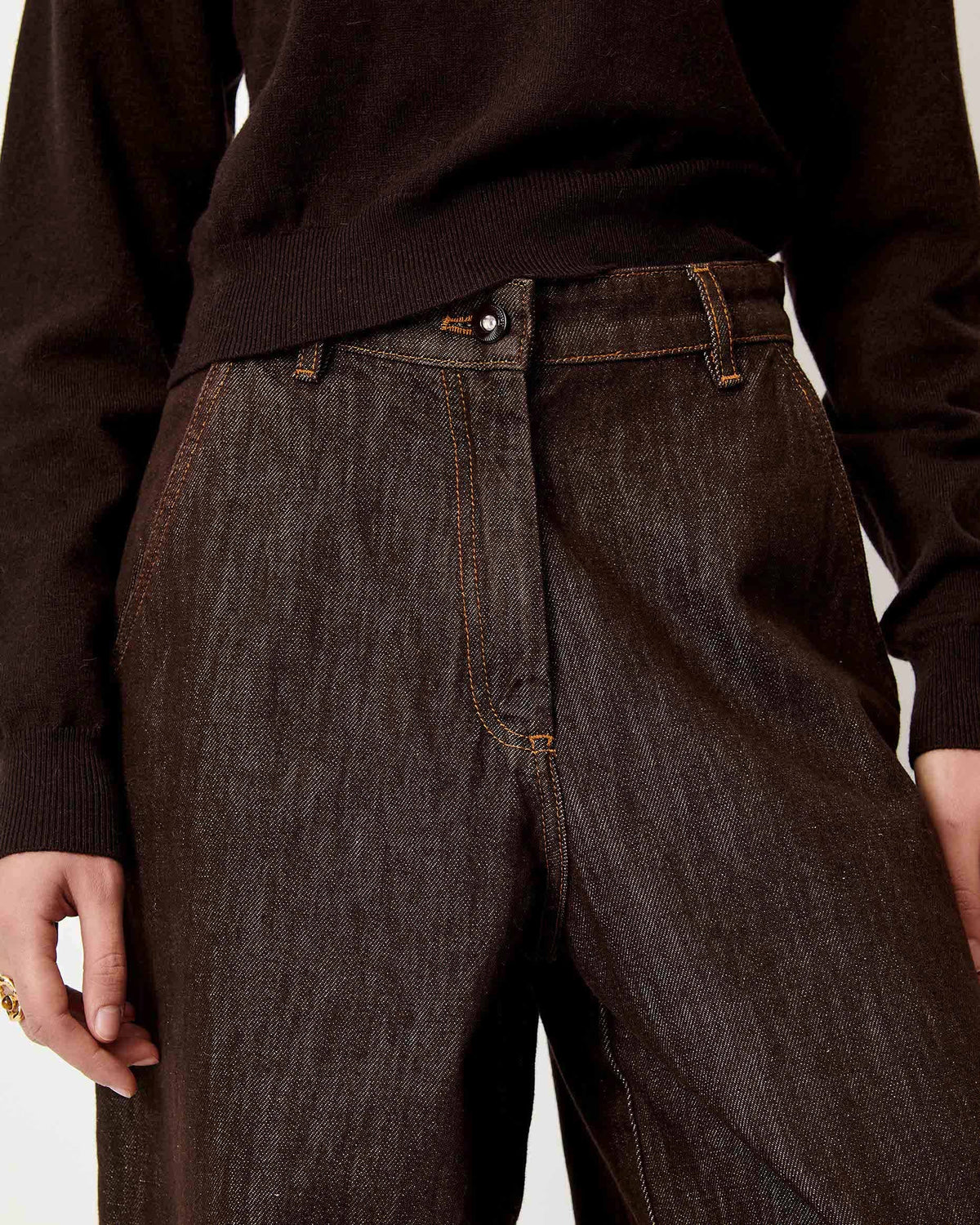 CARLES jeans