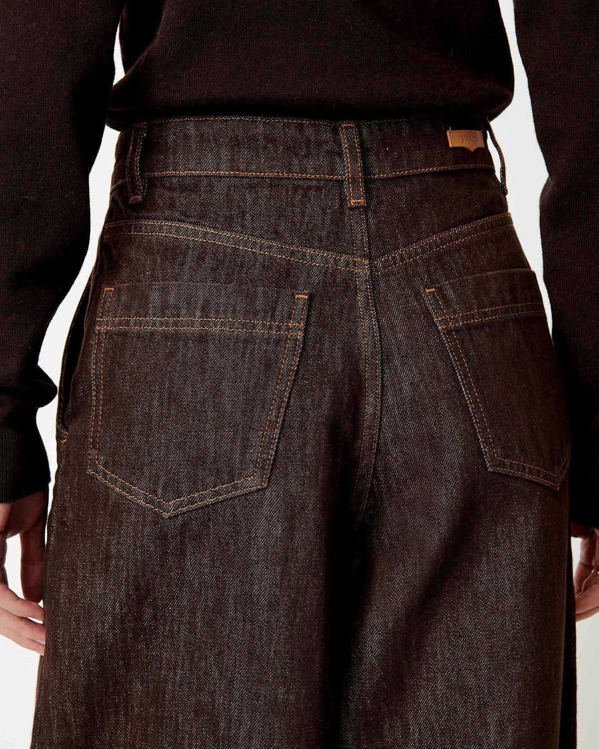 CARLES jeans
