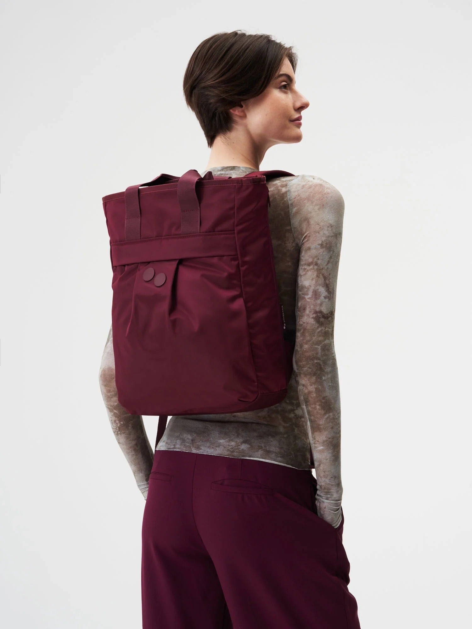 KOMO bag