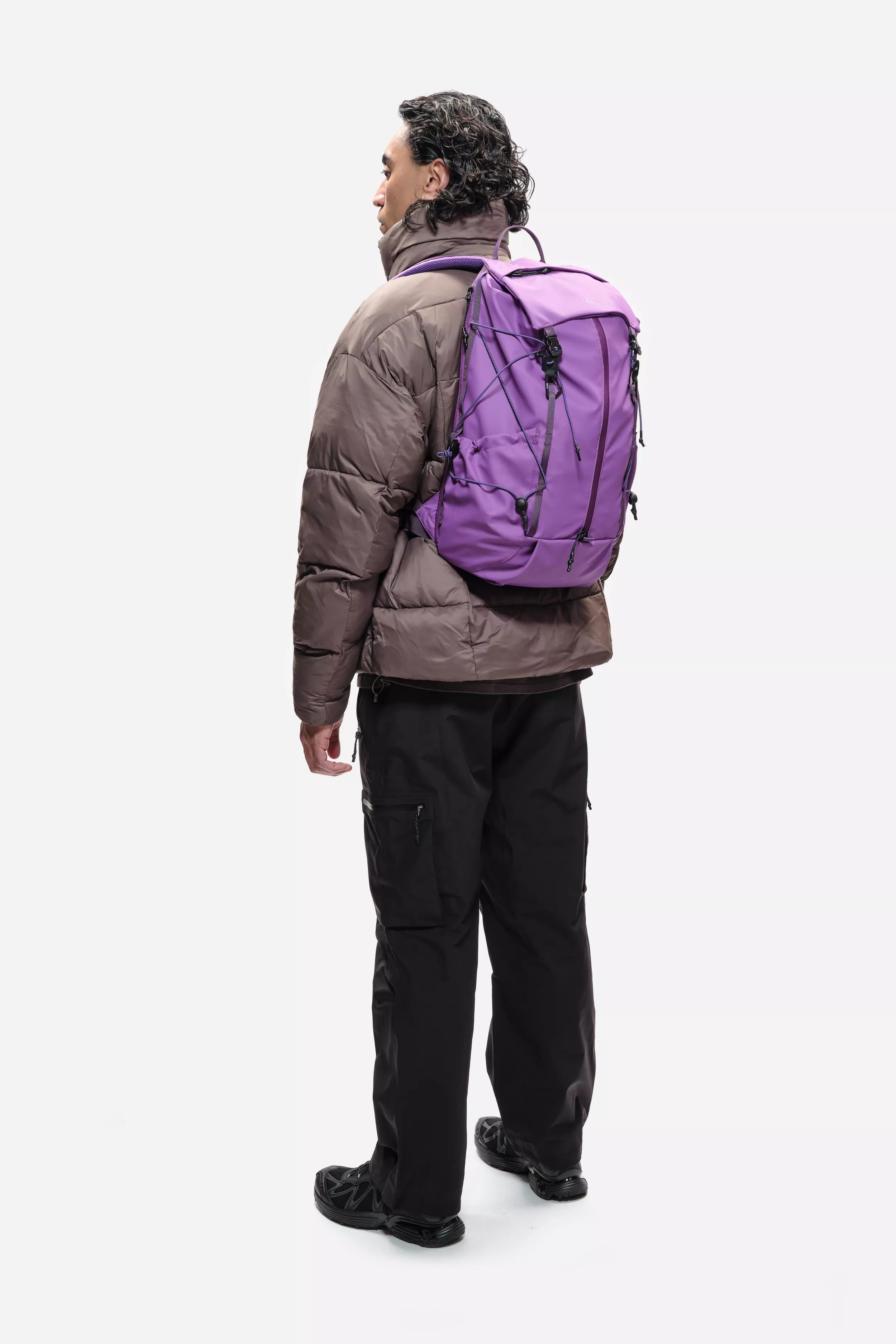 CAUTLEY FLAP OVER BACKPACK