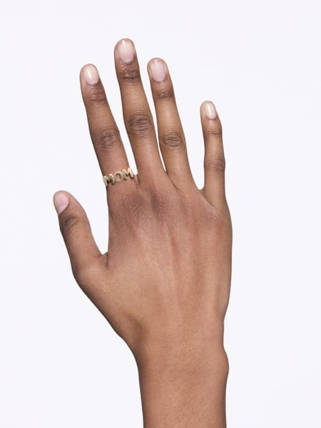 Mom Ring