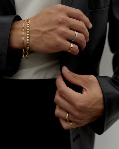 Vayu Ring
