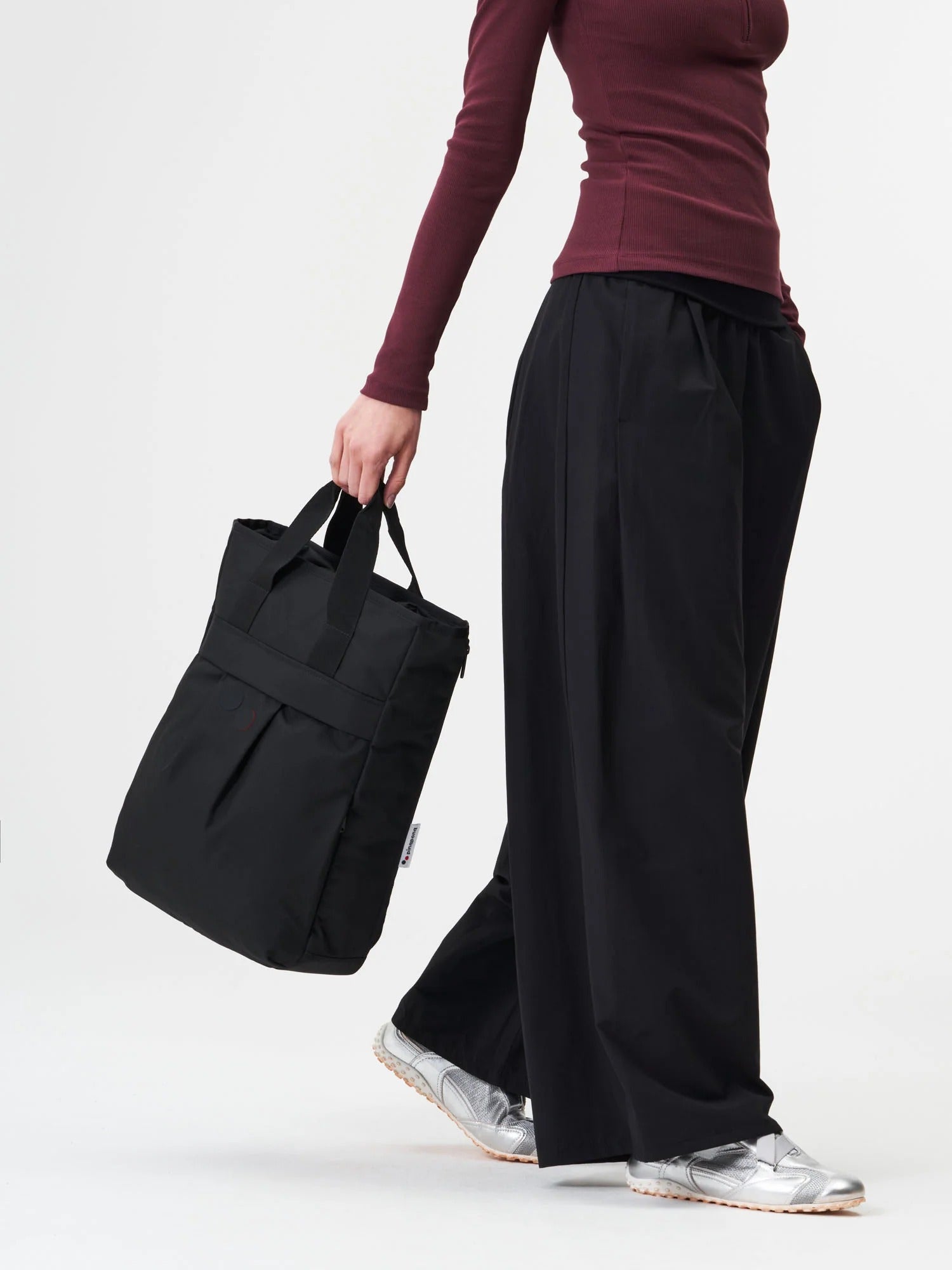 KOMO bag