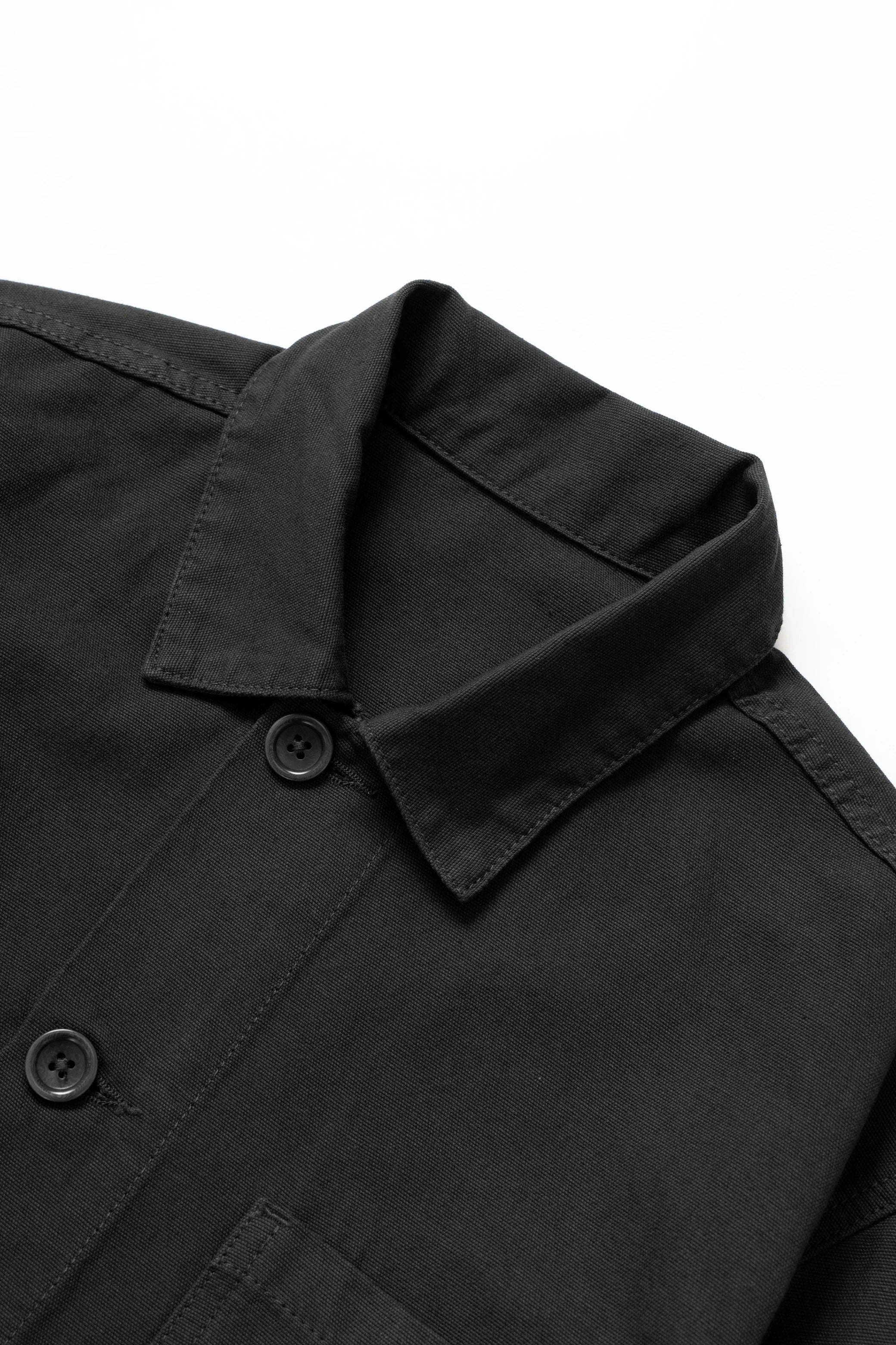 Corduroy Chore Shirt